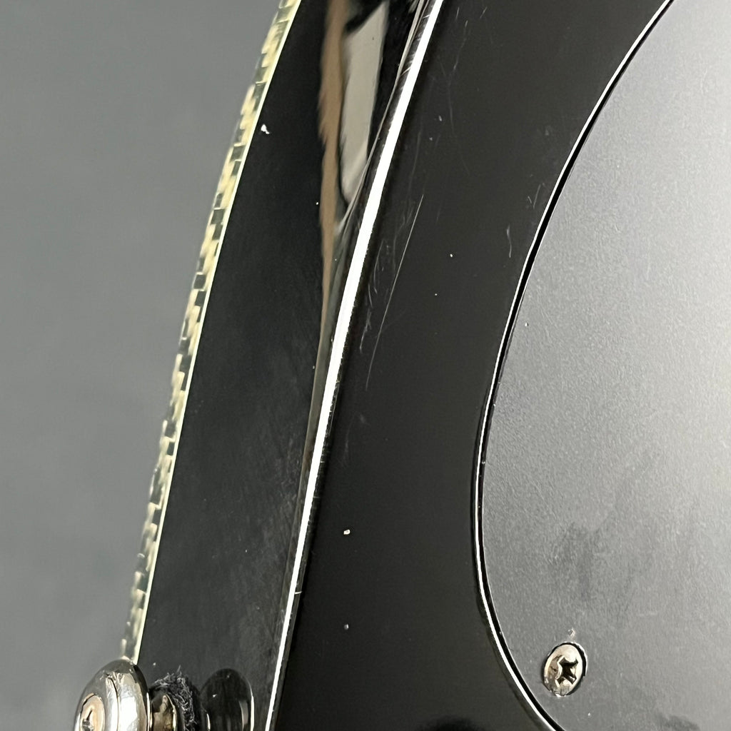 Schecter Hellraiser Hybrid C-1 Mod