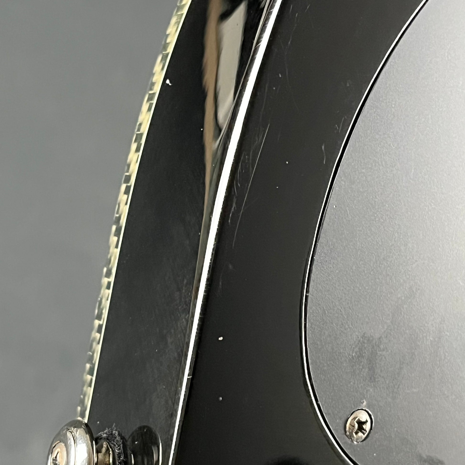 Schecter Hellraiser Hybrid C-1 Mod