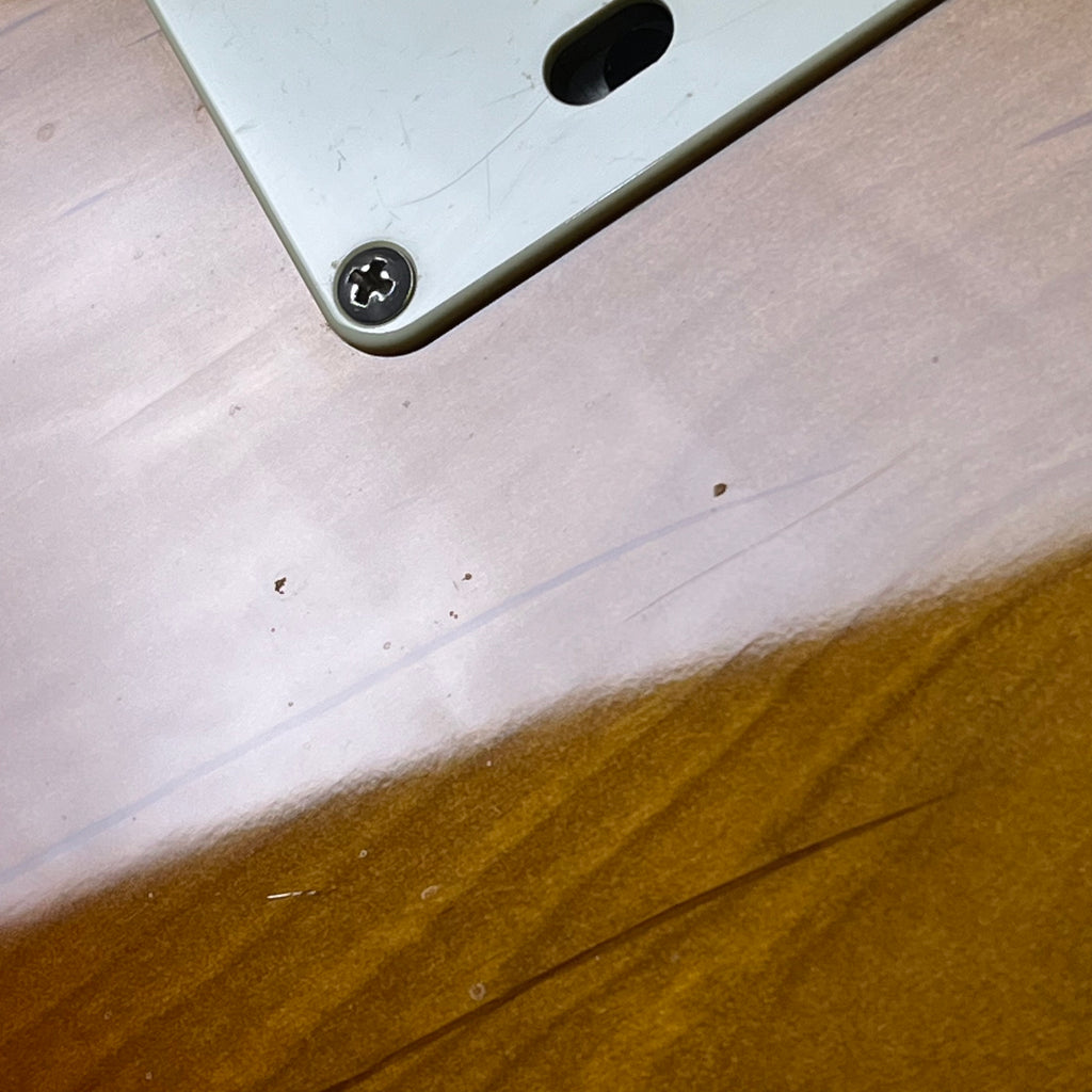 Fender Japan Classic 60s Stratocaster Texas Special