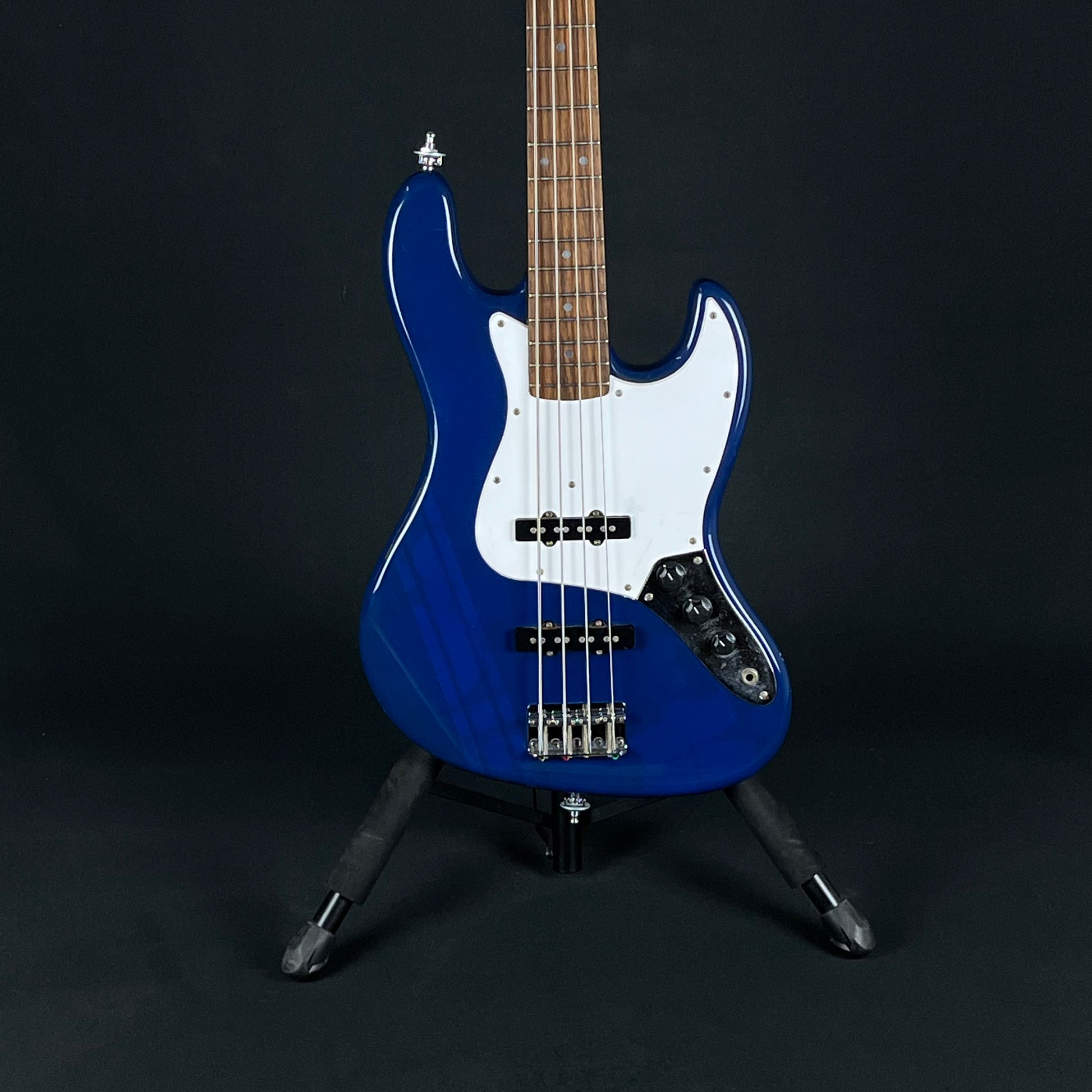 Squier Jazz Bass