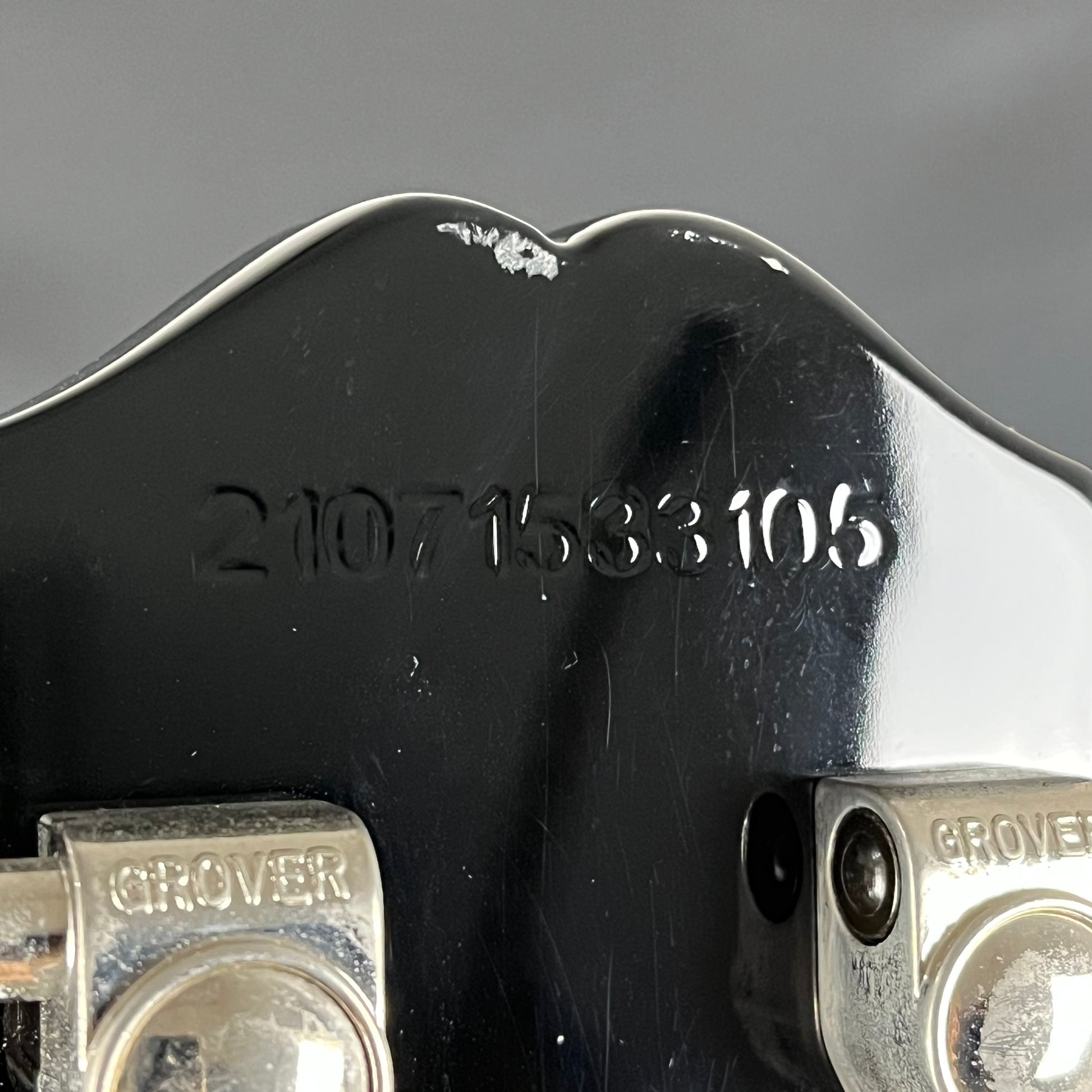 Epiphone Les Paul Classic 2021