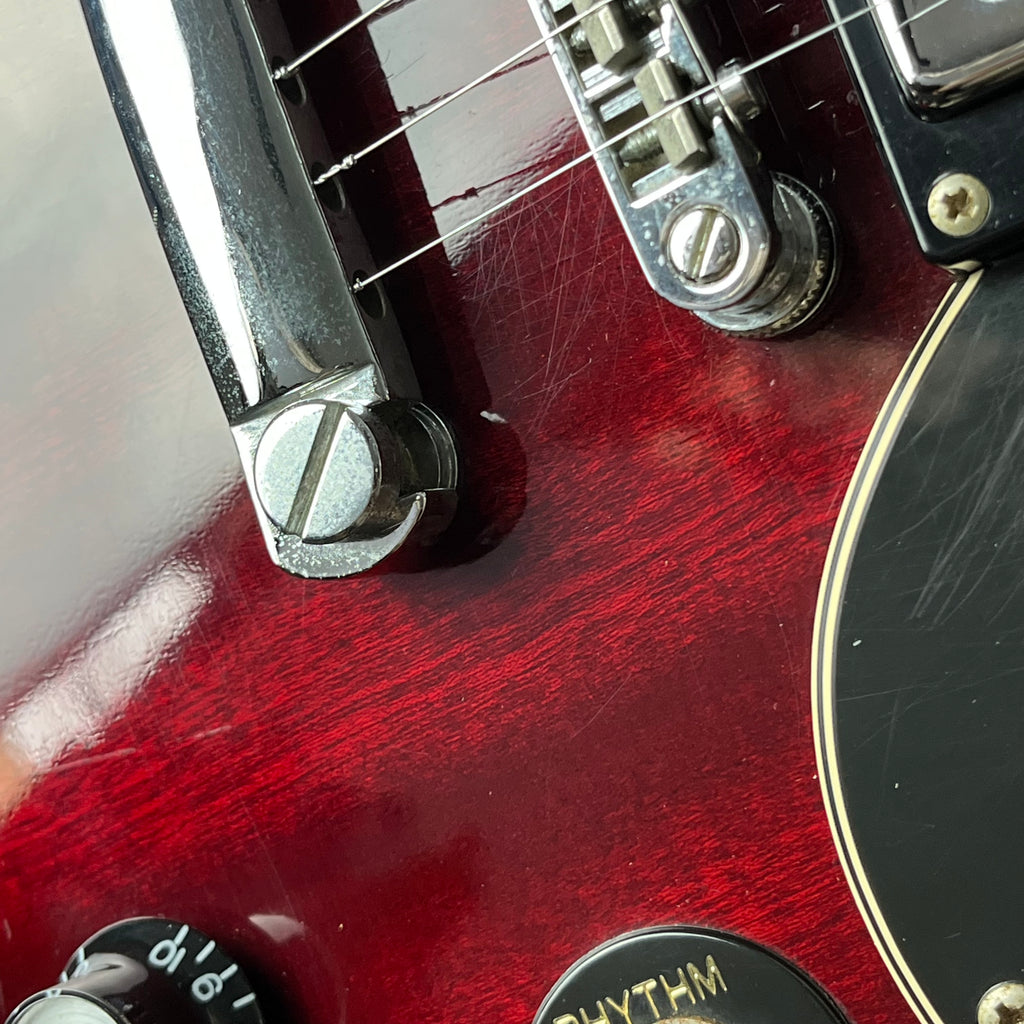 Epiphone SG G-400 2006
