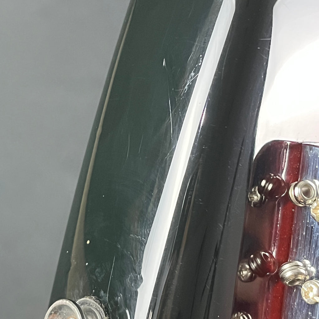 Bacchus Universe Series Jazz Bass