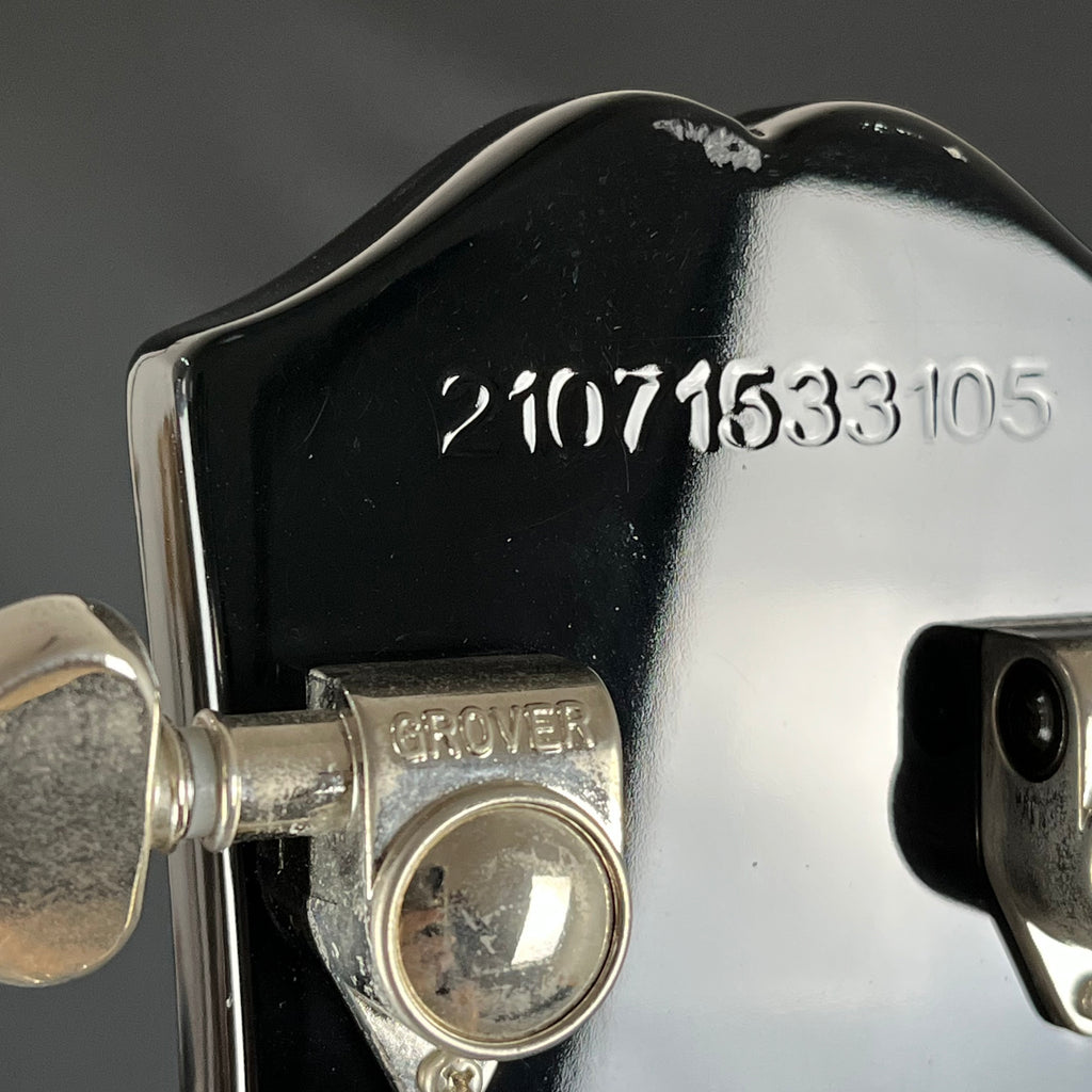 Epiphone Les Paul Classic 2021