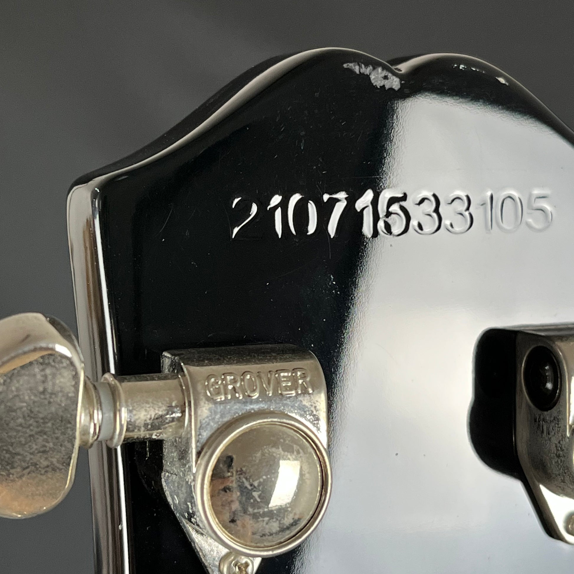 Epiphone Les Paul Classic 2021