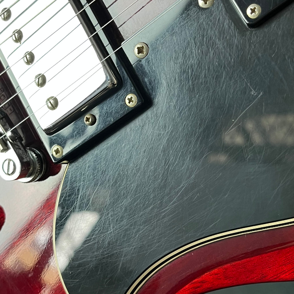 Epiphone SG G-400 2006