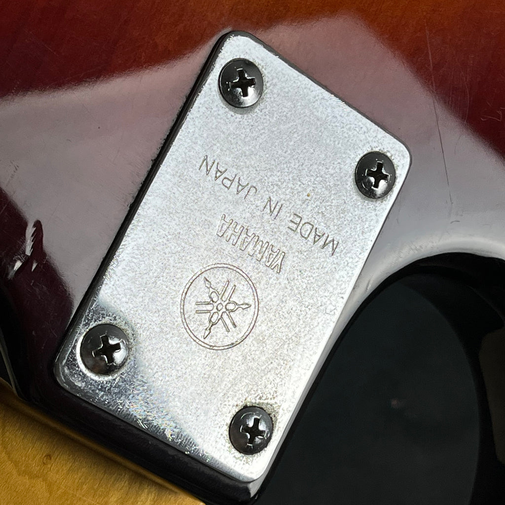 YAMAHA Japan Broad Bass VI