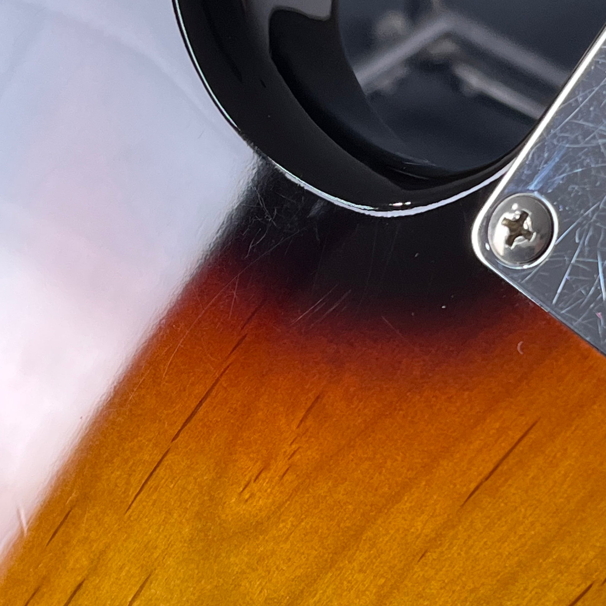 Fender Japan Classic 60s Stratocaster Texas Special