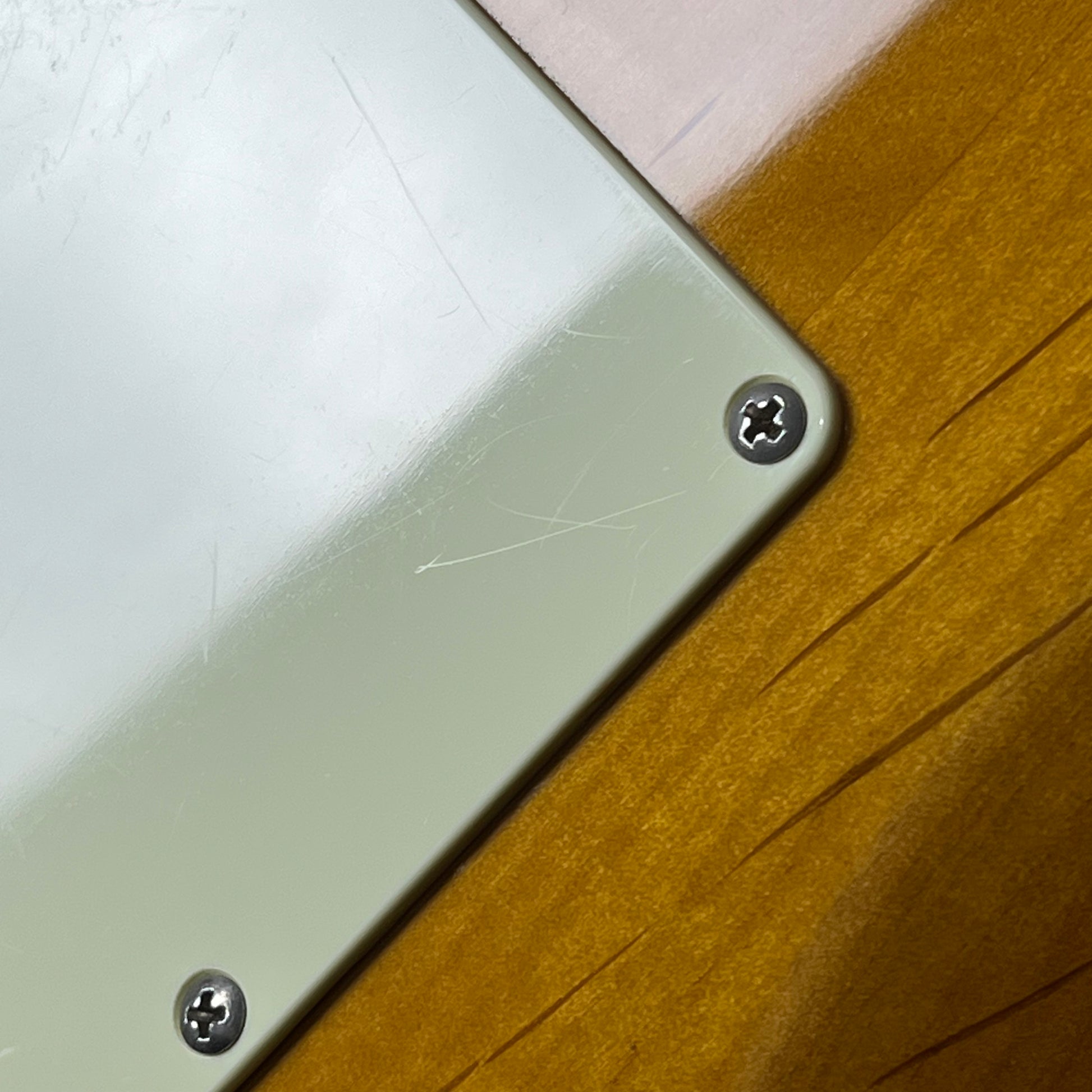 Fender Japan Classic 60s Stratocaster Texas Special