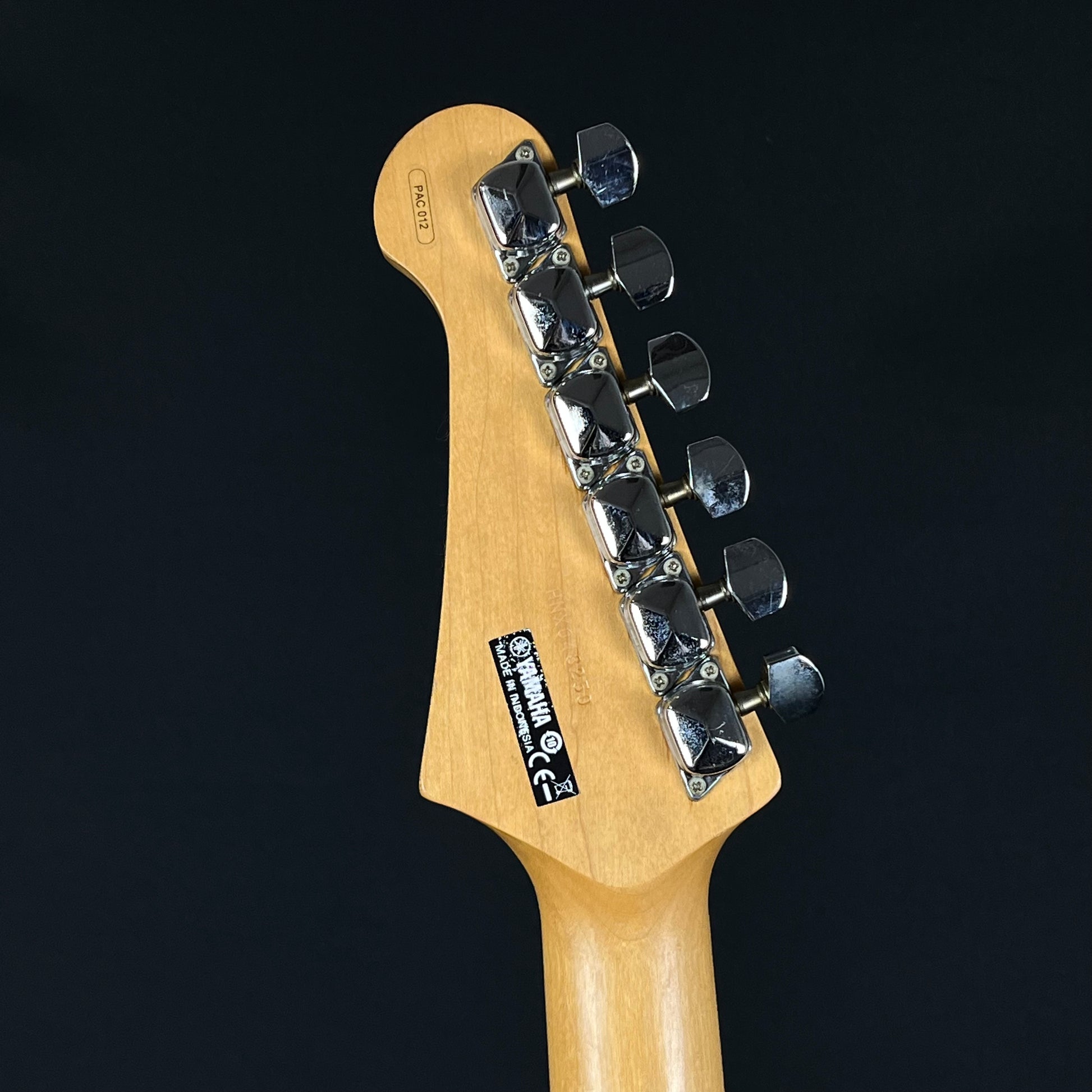 YAMAHA PAC012