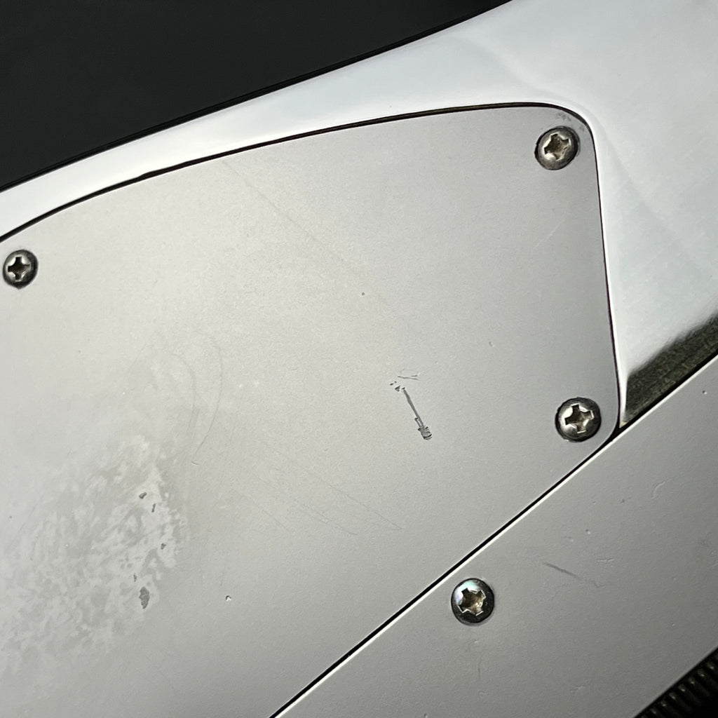 Schecter Hellraiser Hybrid C-1 Mod