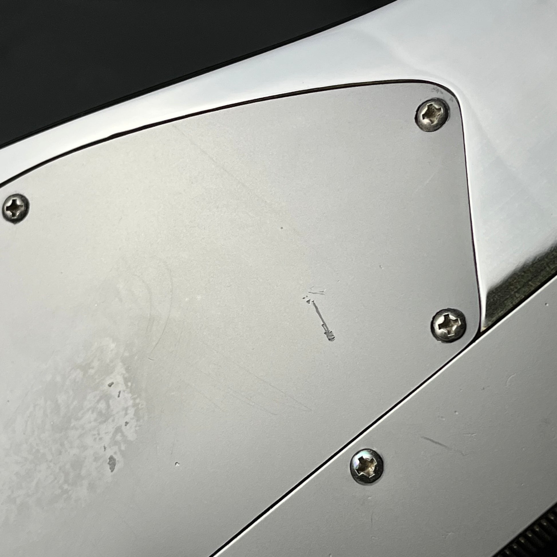 Schecter Hellraiser Hybrid C-1 Mod