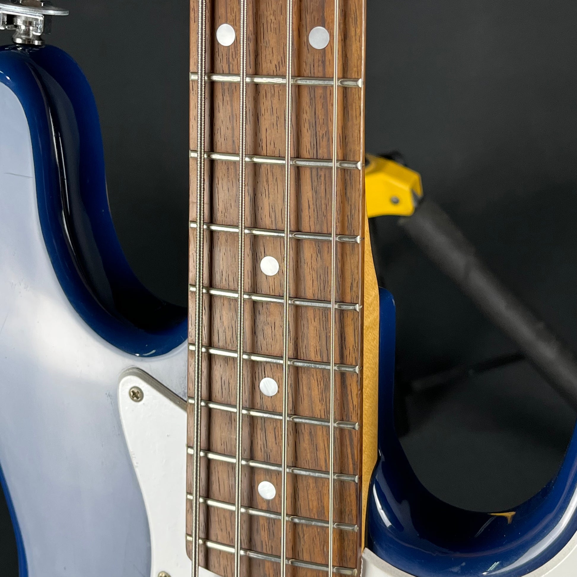Squier Jazz Bass