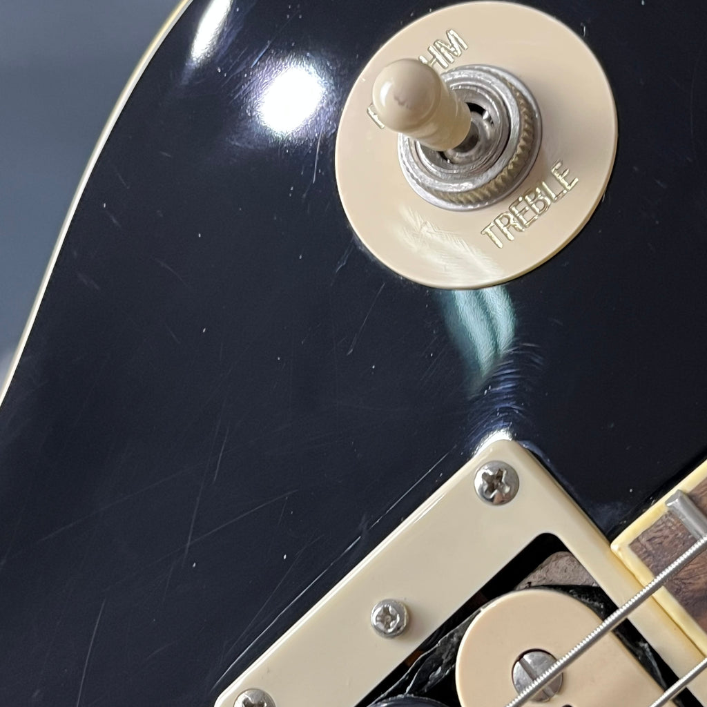 Epiphone Les Paul Classic 2021