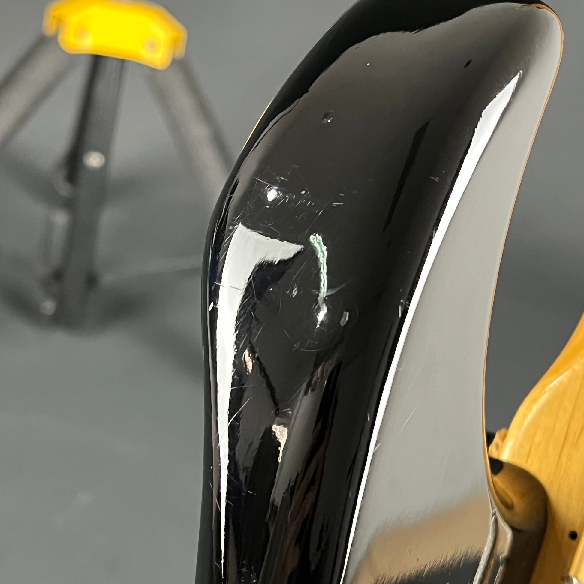 YAMAHA Japan Super Bass 800S