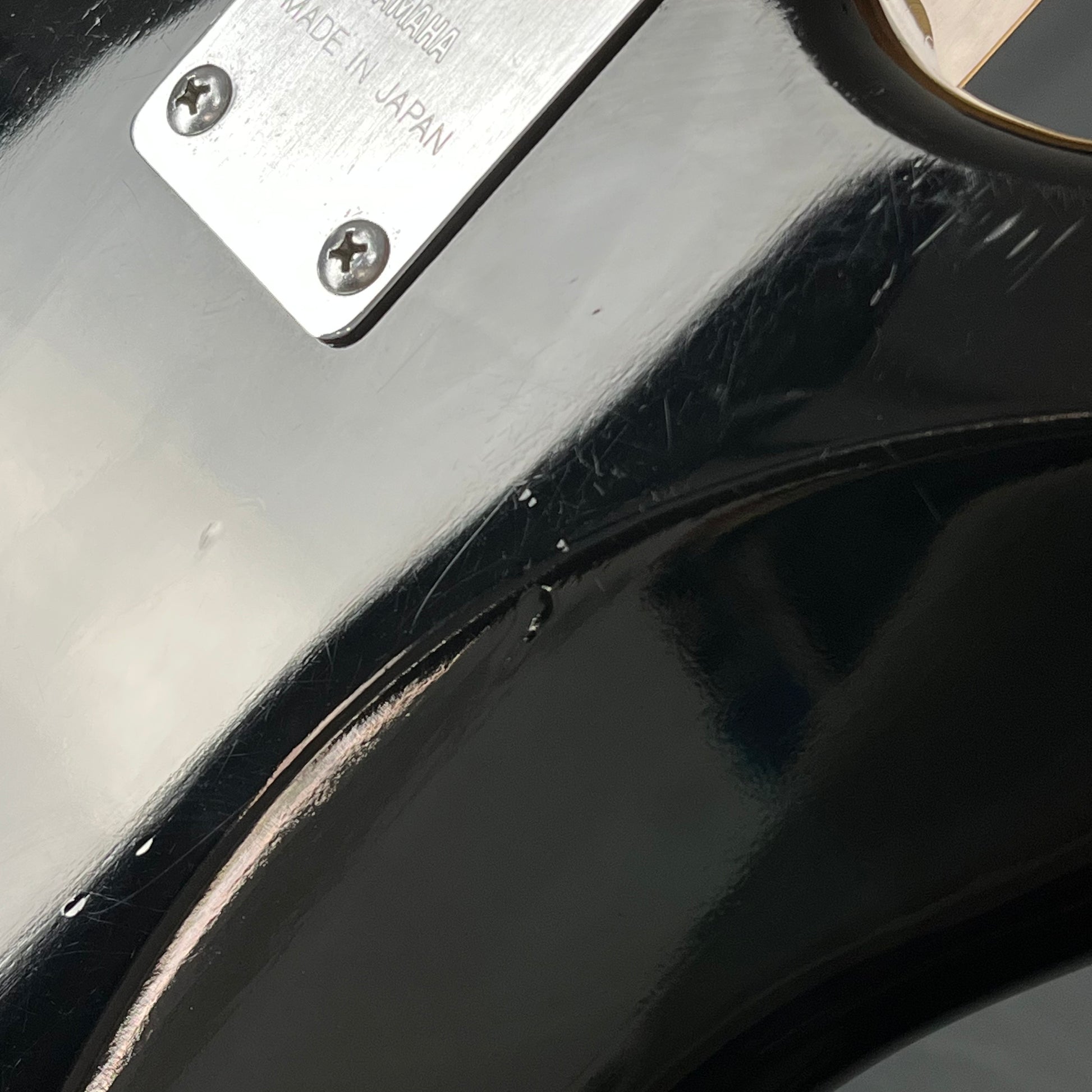 YAMAHA Japan Super Bass 800S