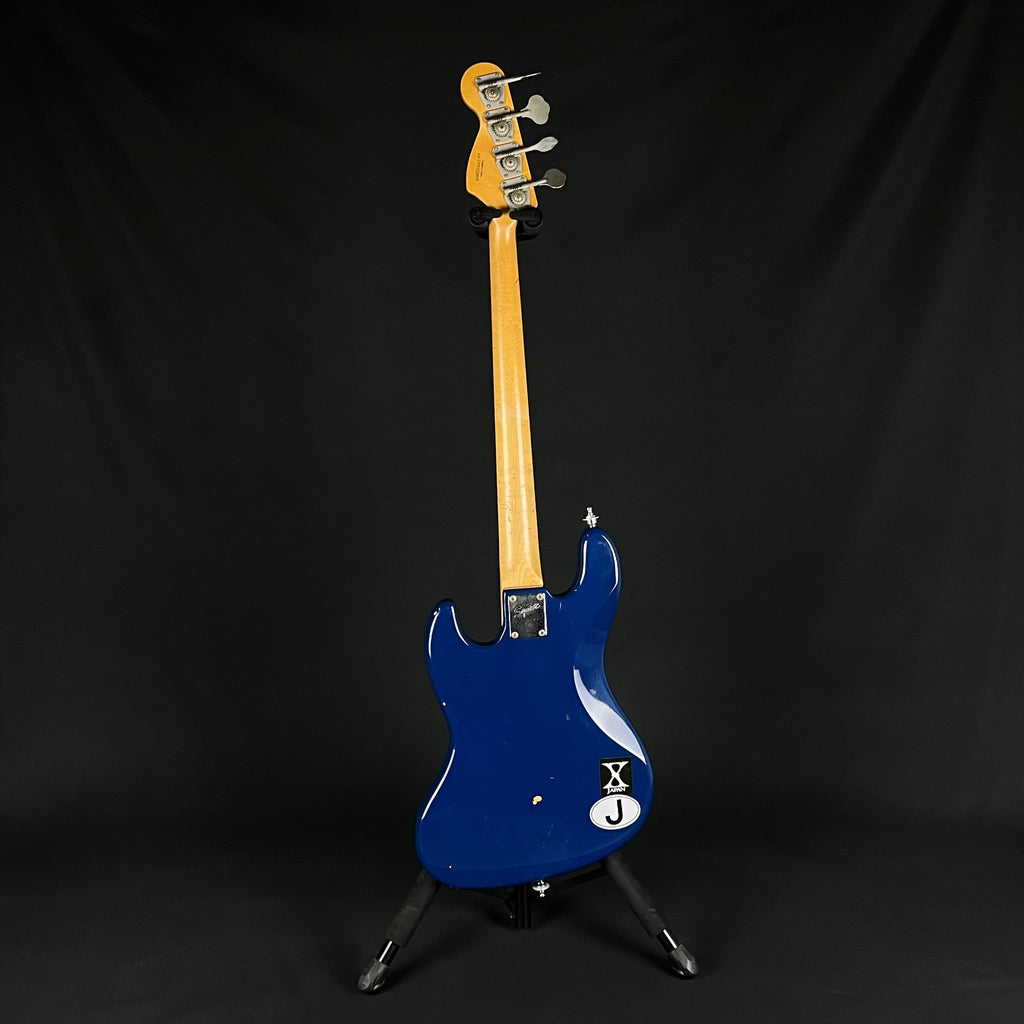 Squier Jazz Bass