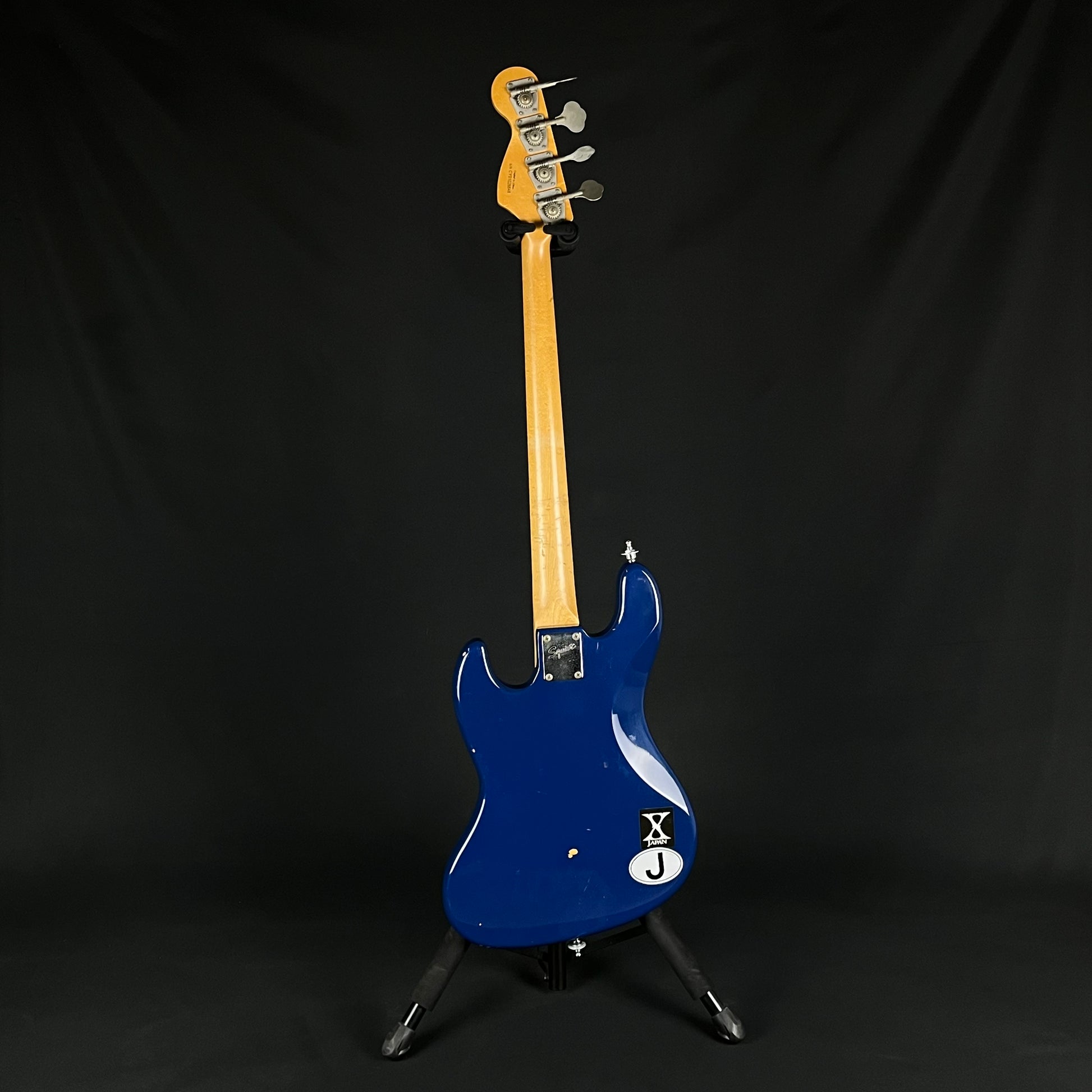 Squier Jazz Bass