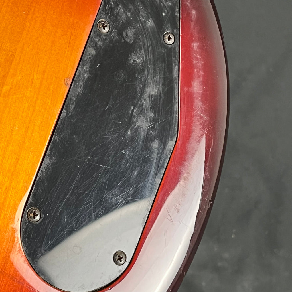 YAMAHA Japan Broad Bass VI