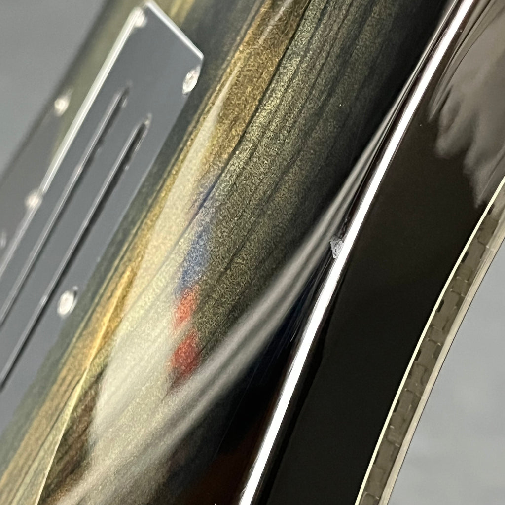 Schecter Hellraiser Hybrid C-1 Mod