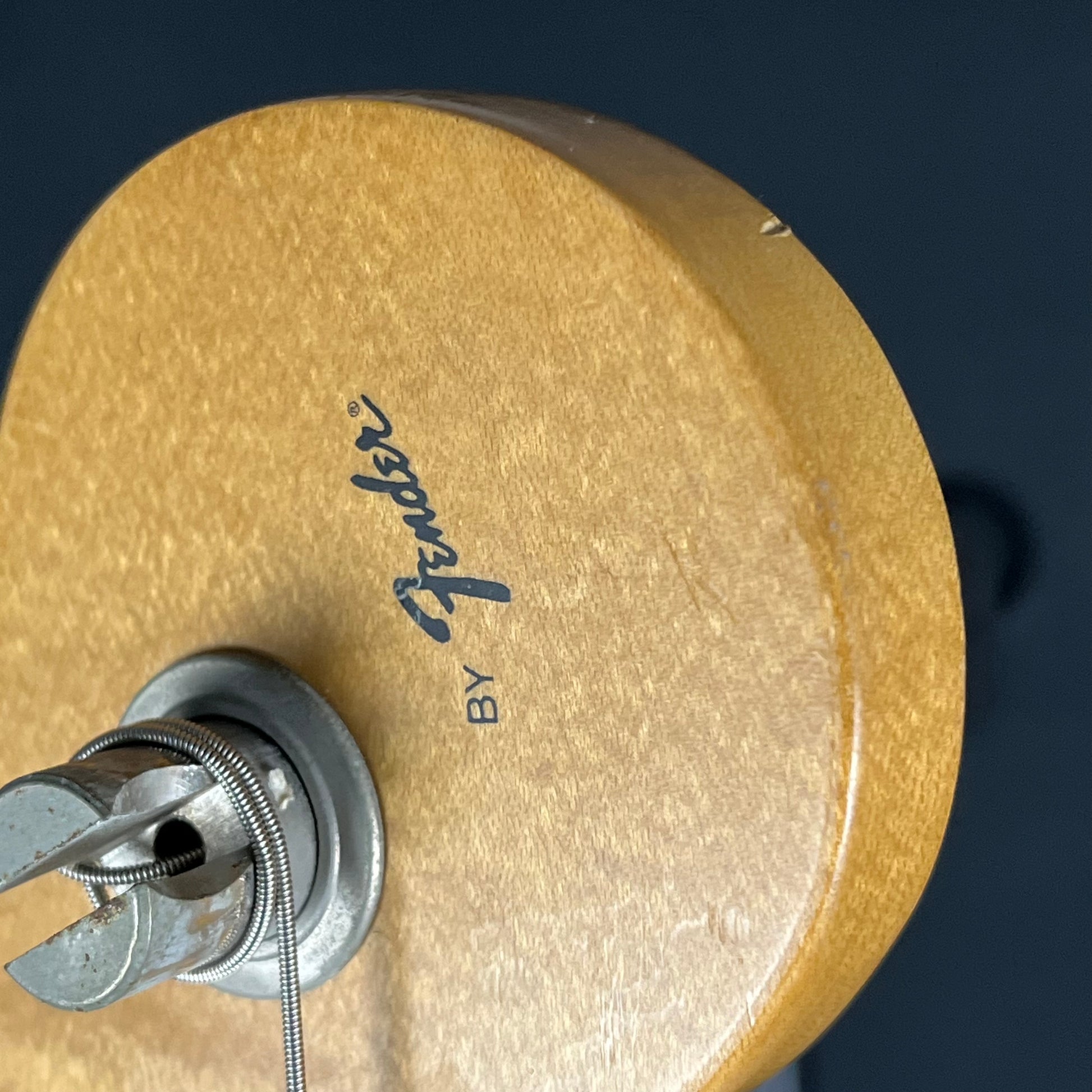 Squier Jazz Bass