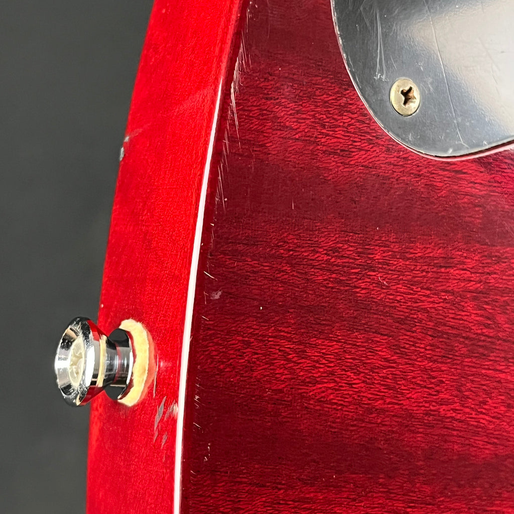 Epiphone SG G-400 2006