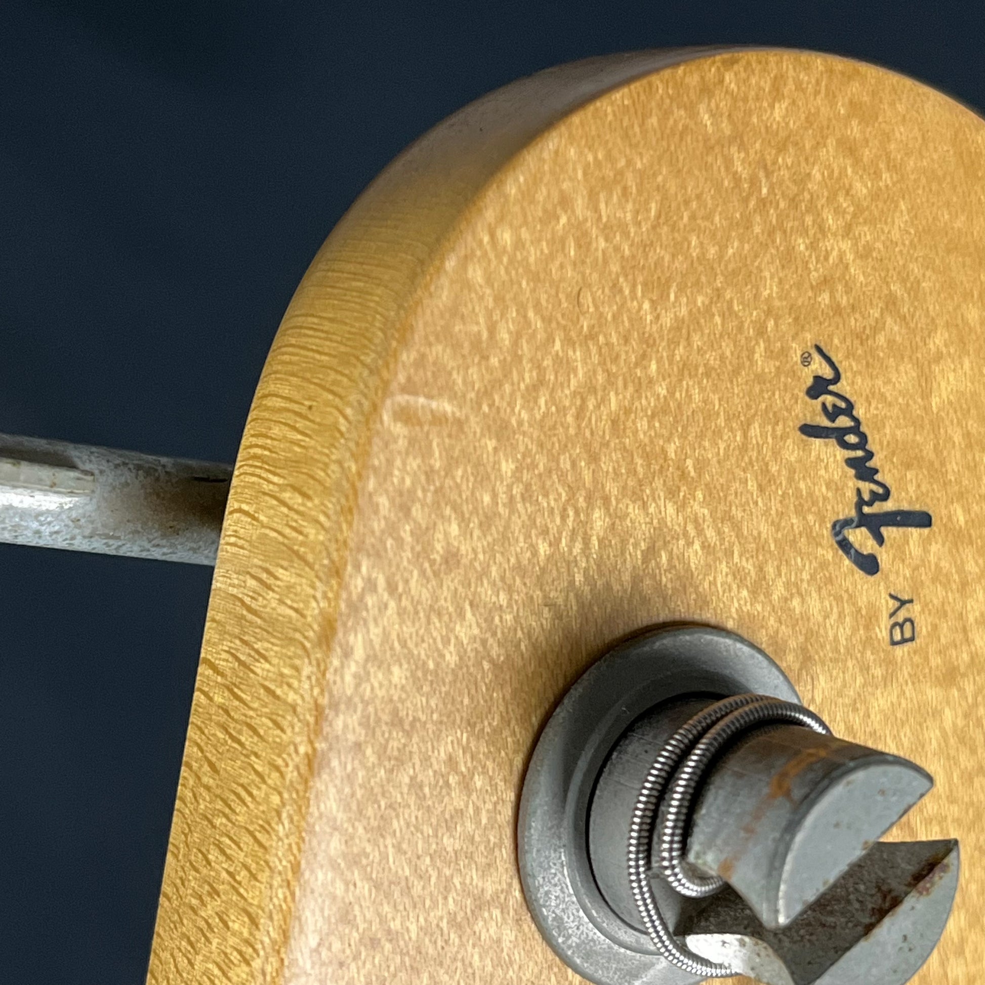 Squier Jazz Bass