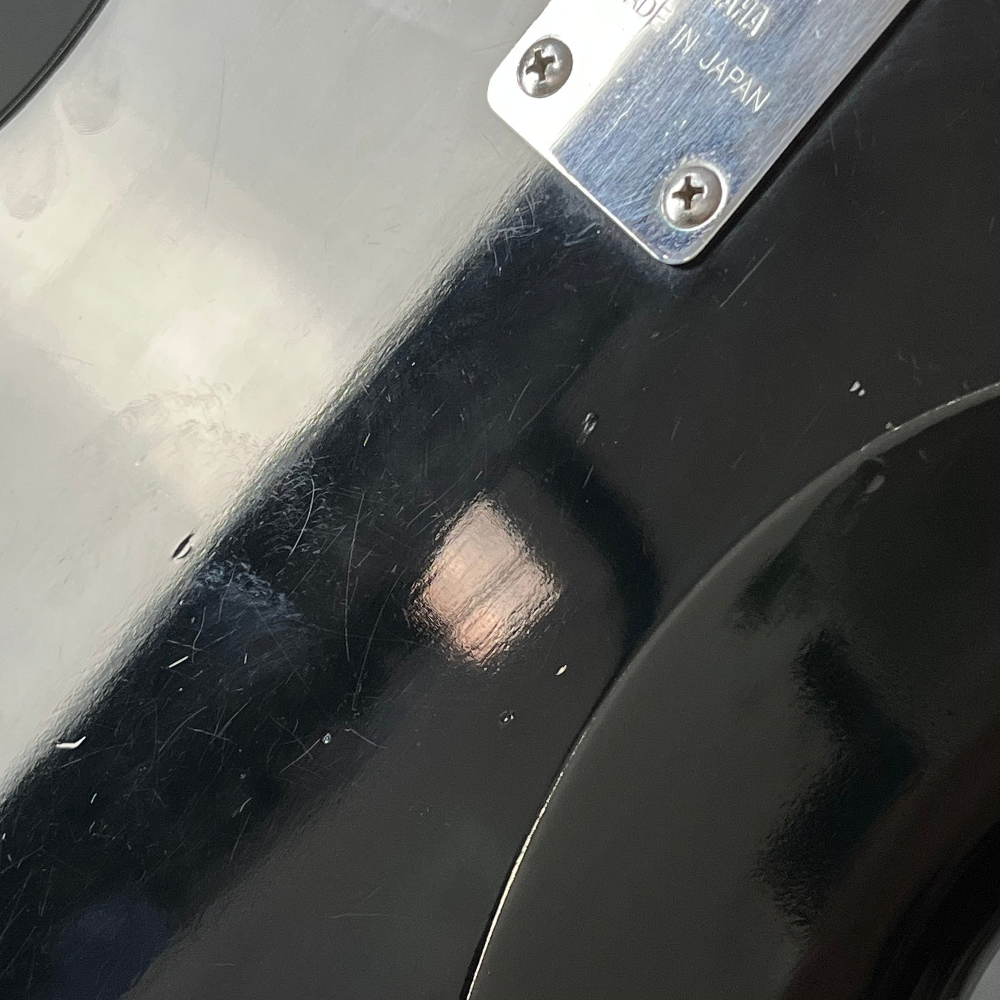 YAMAHA Japan Super Bass 800S