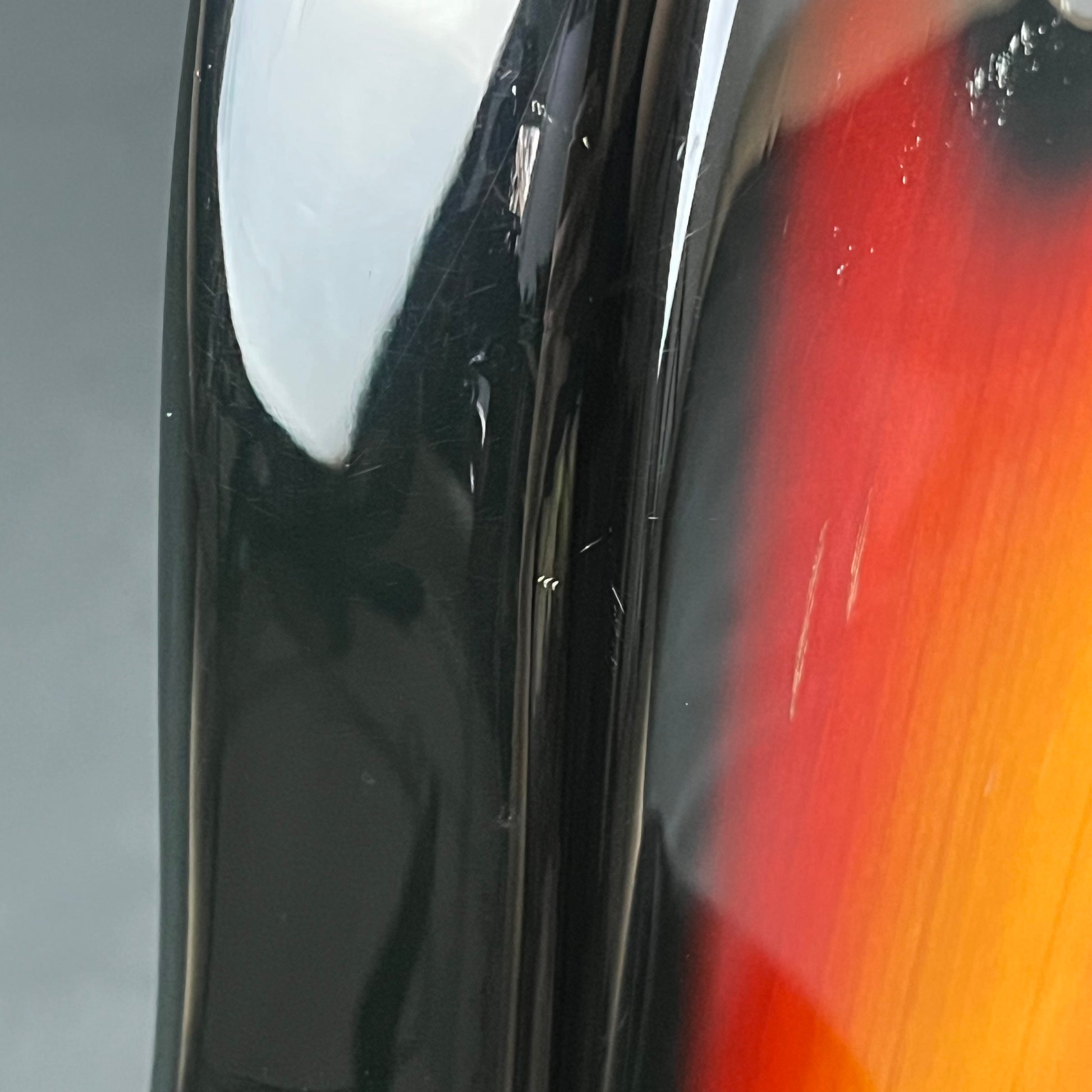 Bacchus Universe Series Jazz Bass