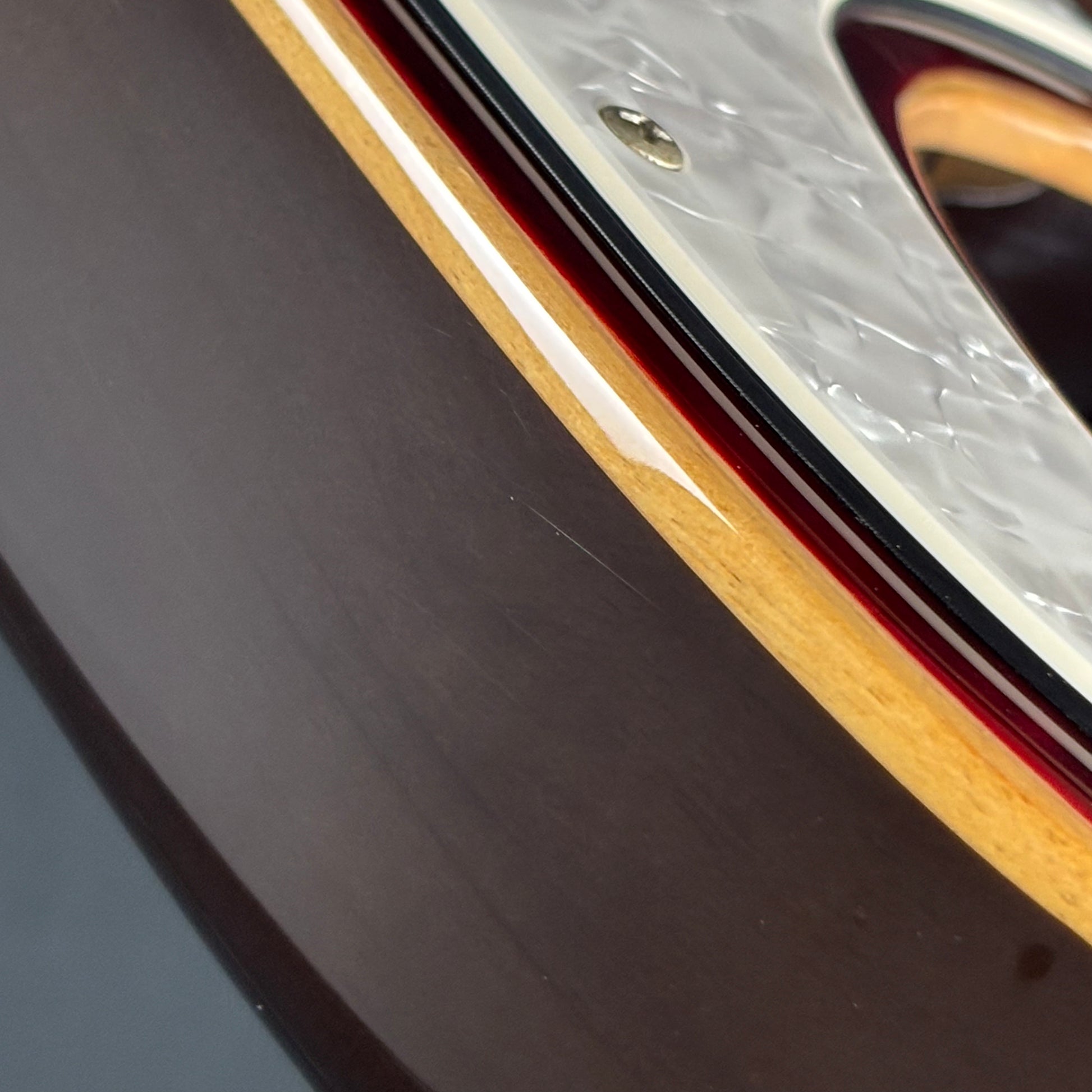 Schecter Japan SD-II-24