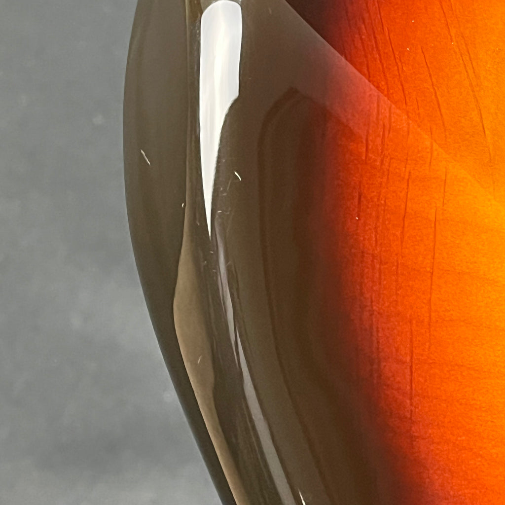 Fender Japan Classic 60s Stratocaster Texas Special