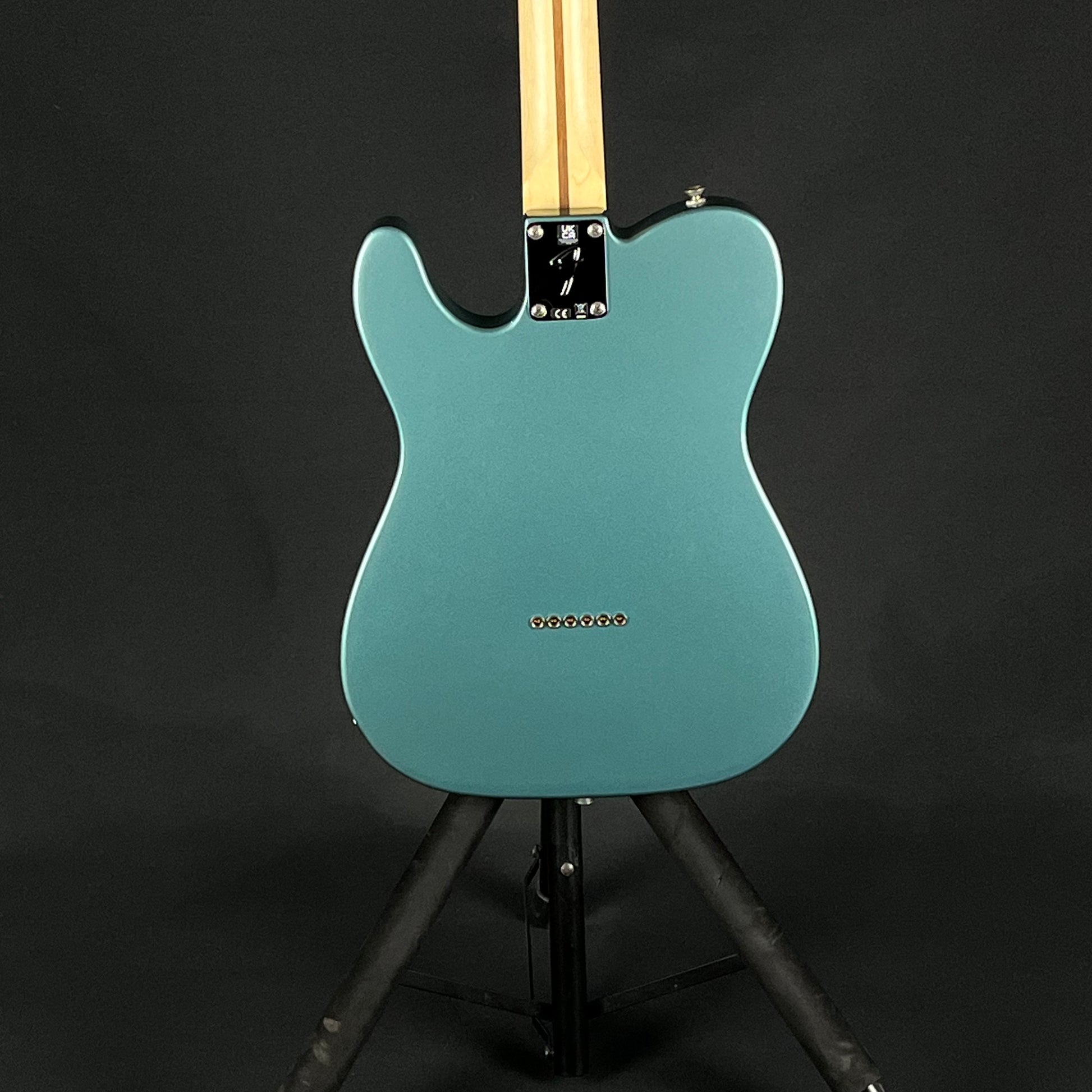 Fender Player Telecaster TPL MN