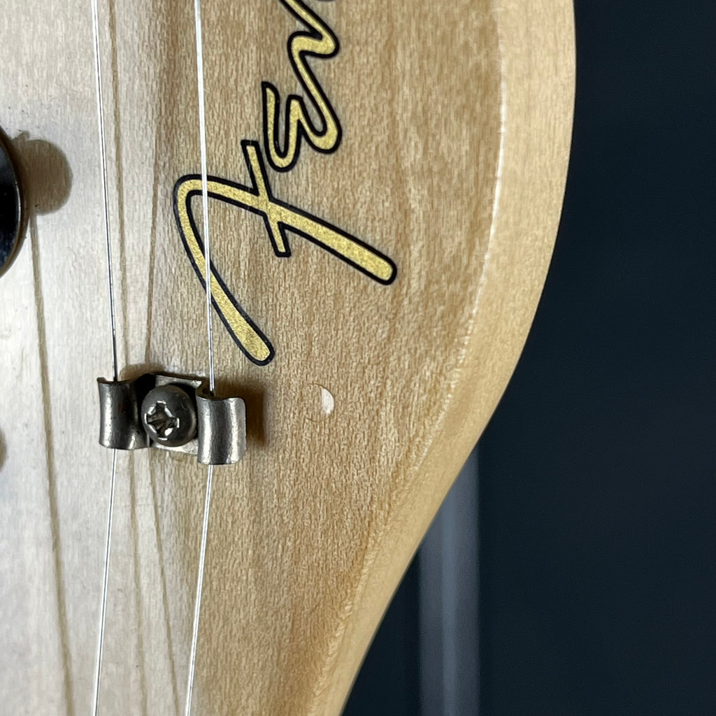 Fender Player Telecaster TPL MN