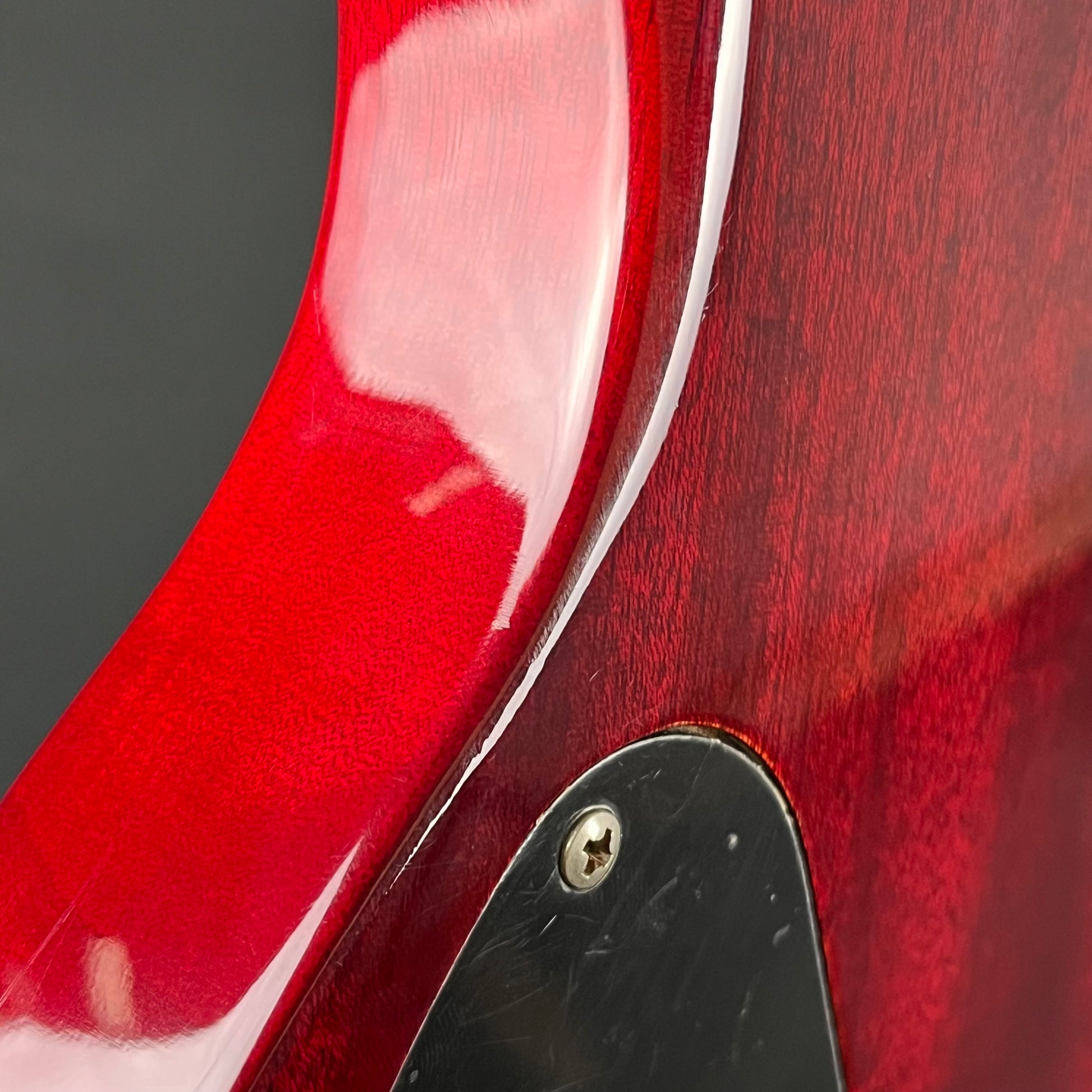 Epiphone SG G-400 2006