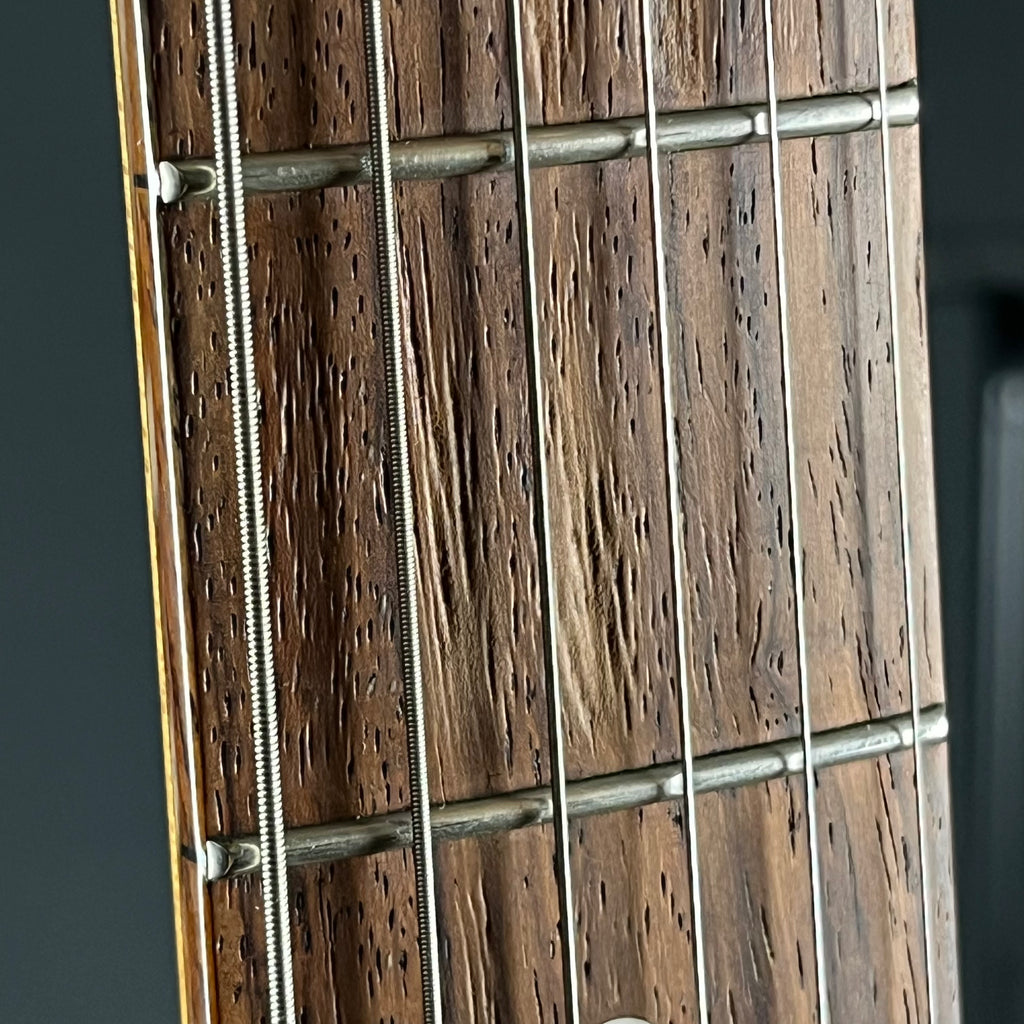 Fender Japan Classic 60s Stratocaster Texas Special