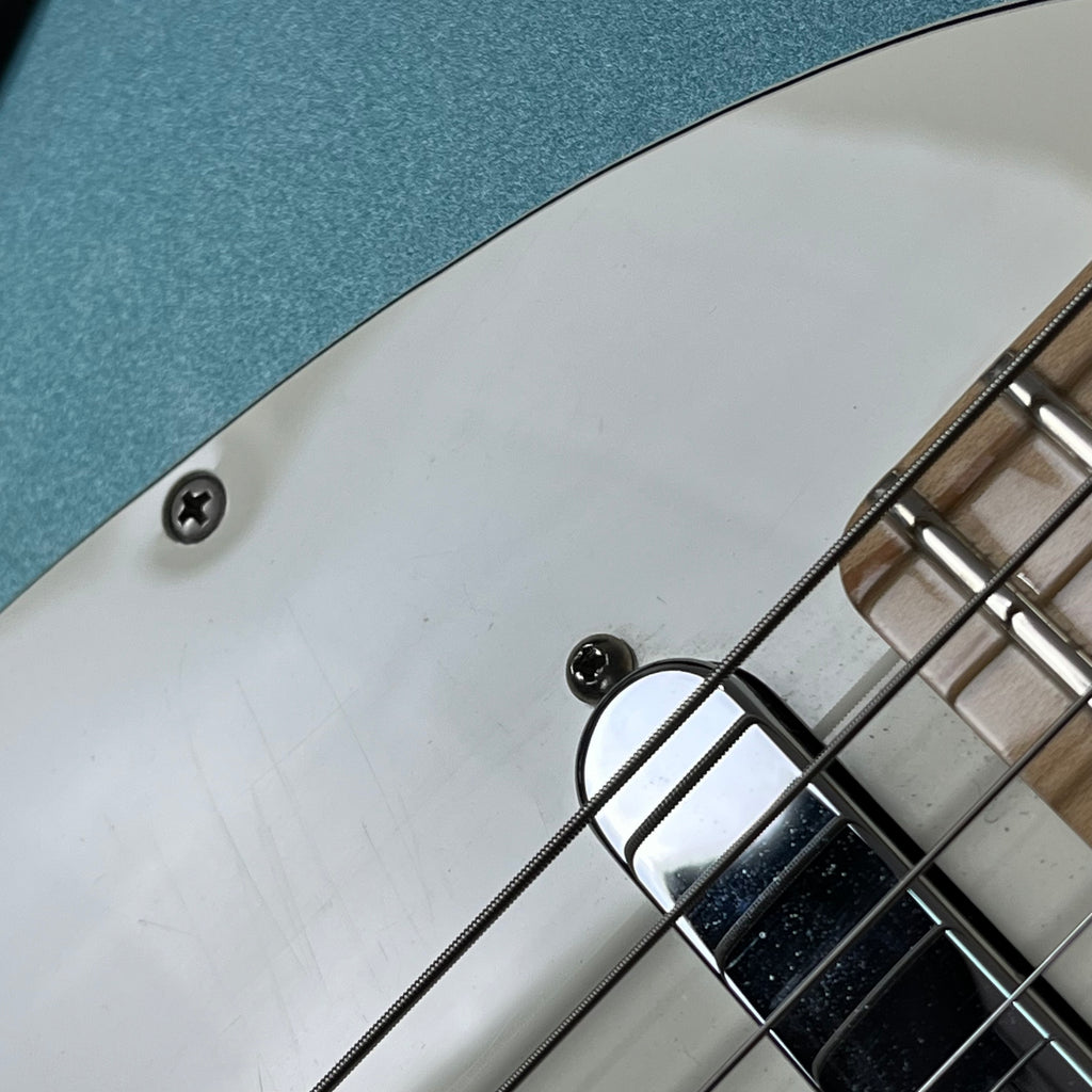 Fender Player Telecaster TPL MN