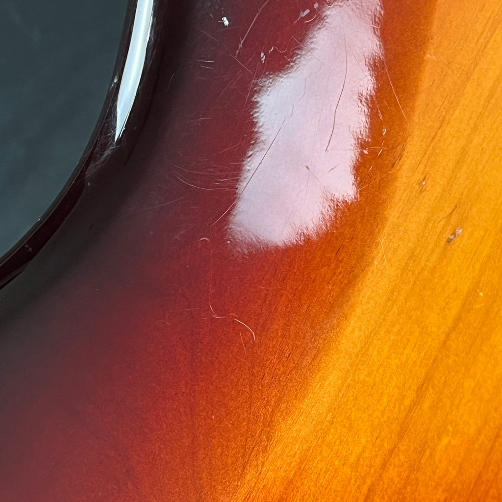 YAMAHA Japan Broad Bass VI