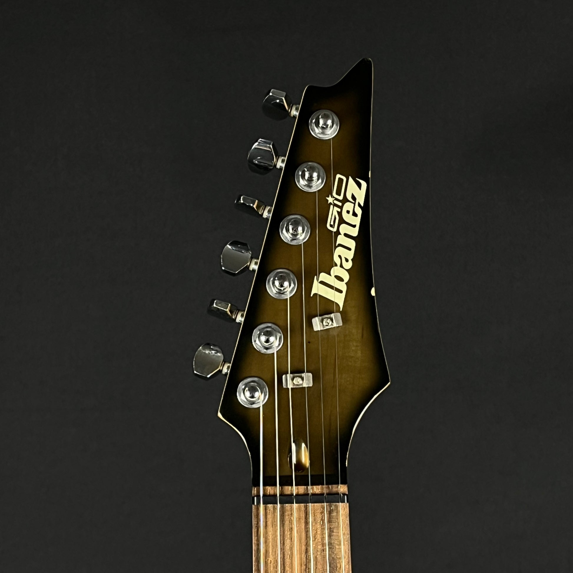 Ibanez GIO Series