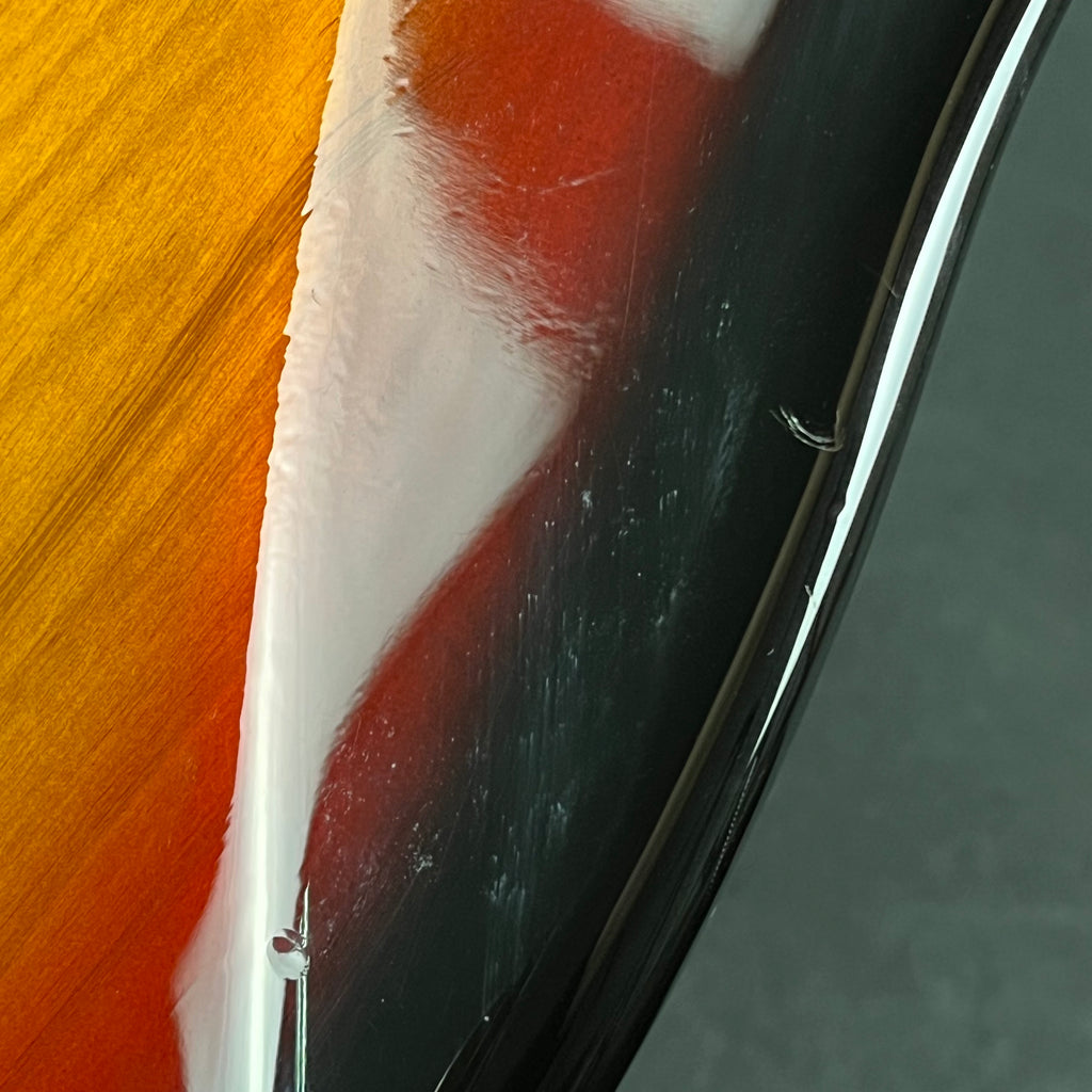 Bacchus Universe Series Jazz Bass