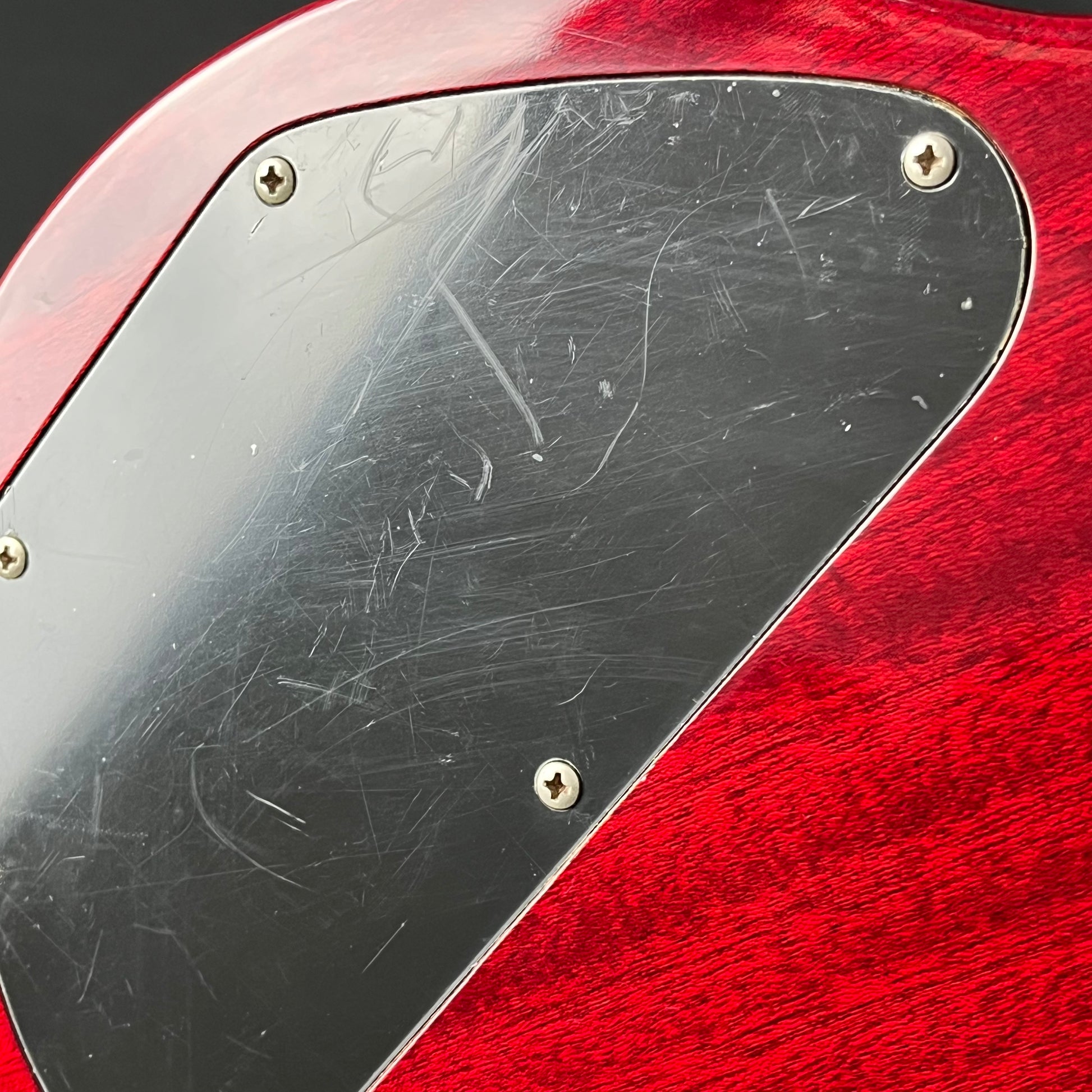 Epiphone SG G-400 2006