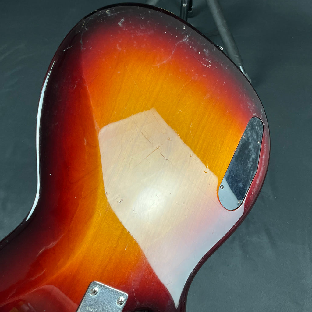 YAMAHA Japan Broad Bass VI