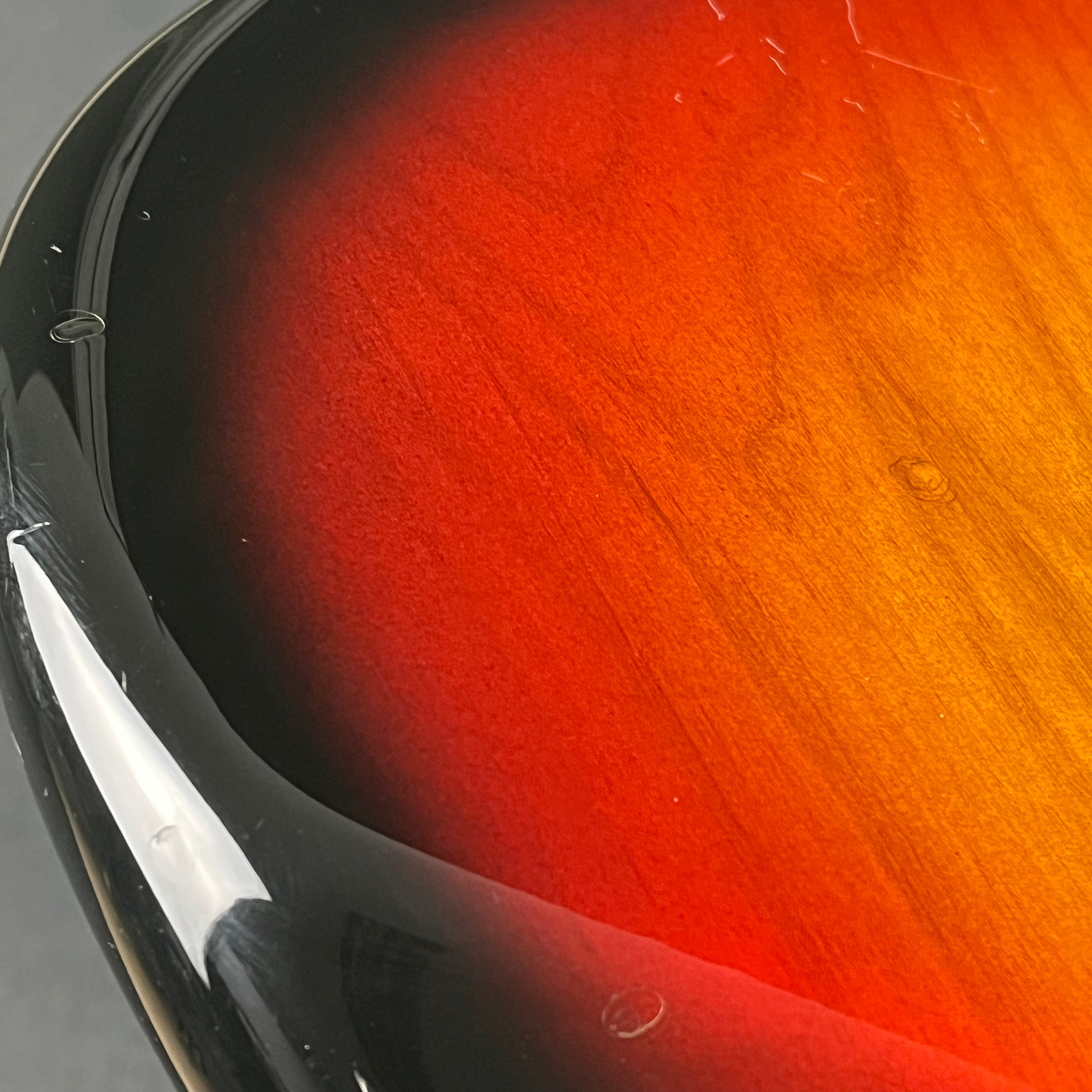 Bacchus Universe Series Jazz Bass