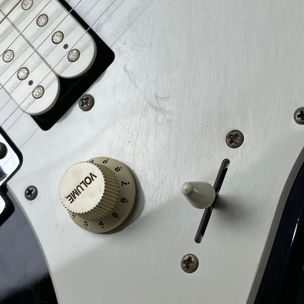 YAMAHA PAC012
