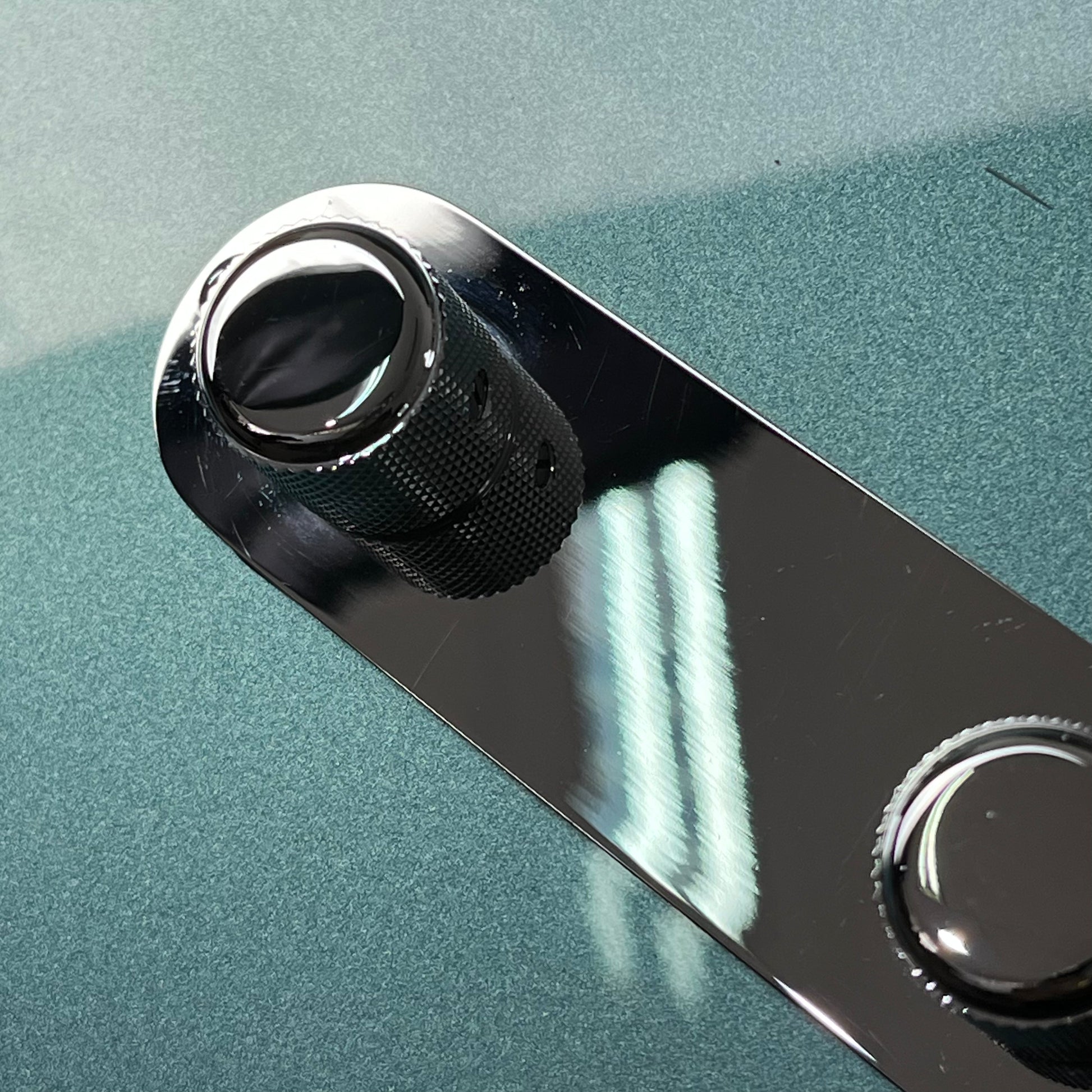 Fender Player Telecaster TPL MN