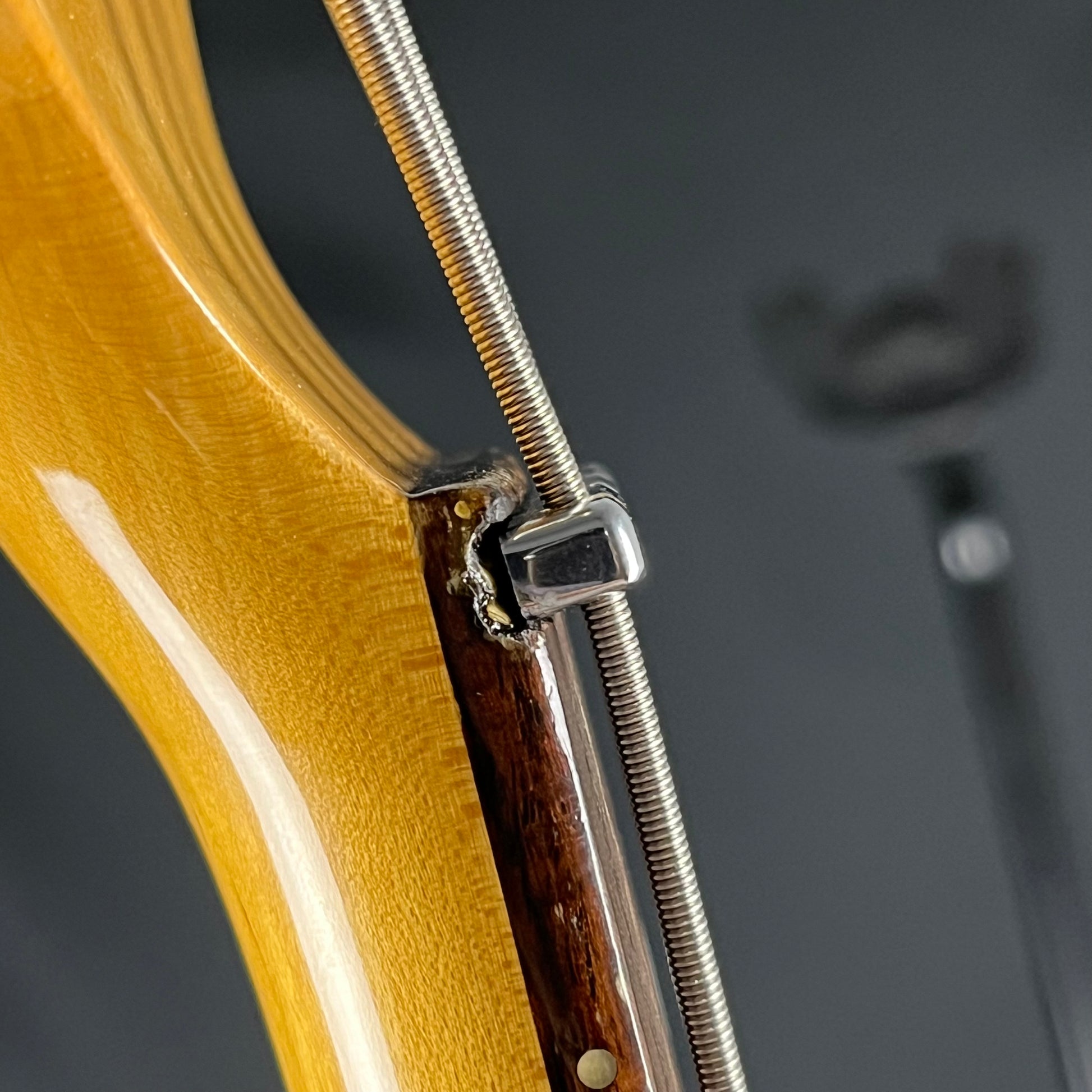 YAMAHA Japan Broad Bass VI