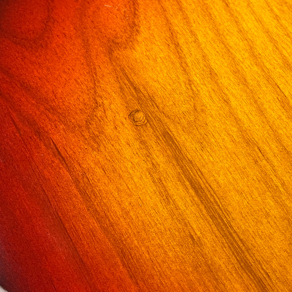 Bacchus Universe Series Jazz Bass