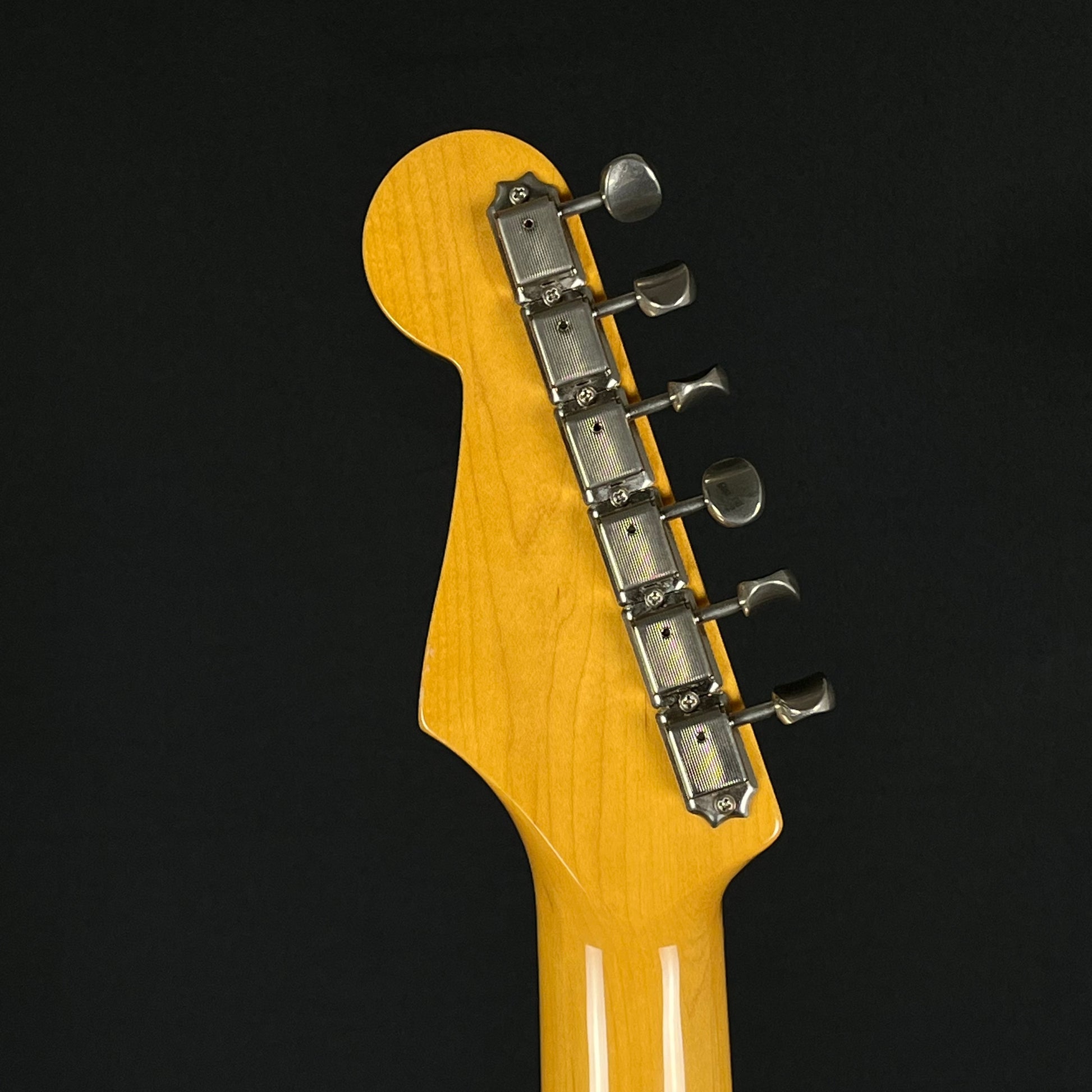 Fender Japan Classic 50s Stratocaster 2017