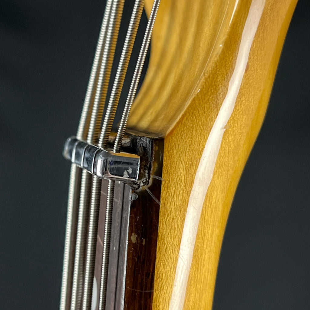 YAMAHA Japan Broad Bass VI
