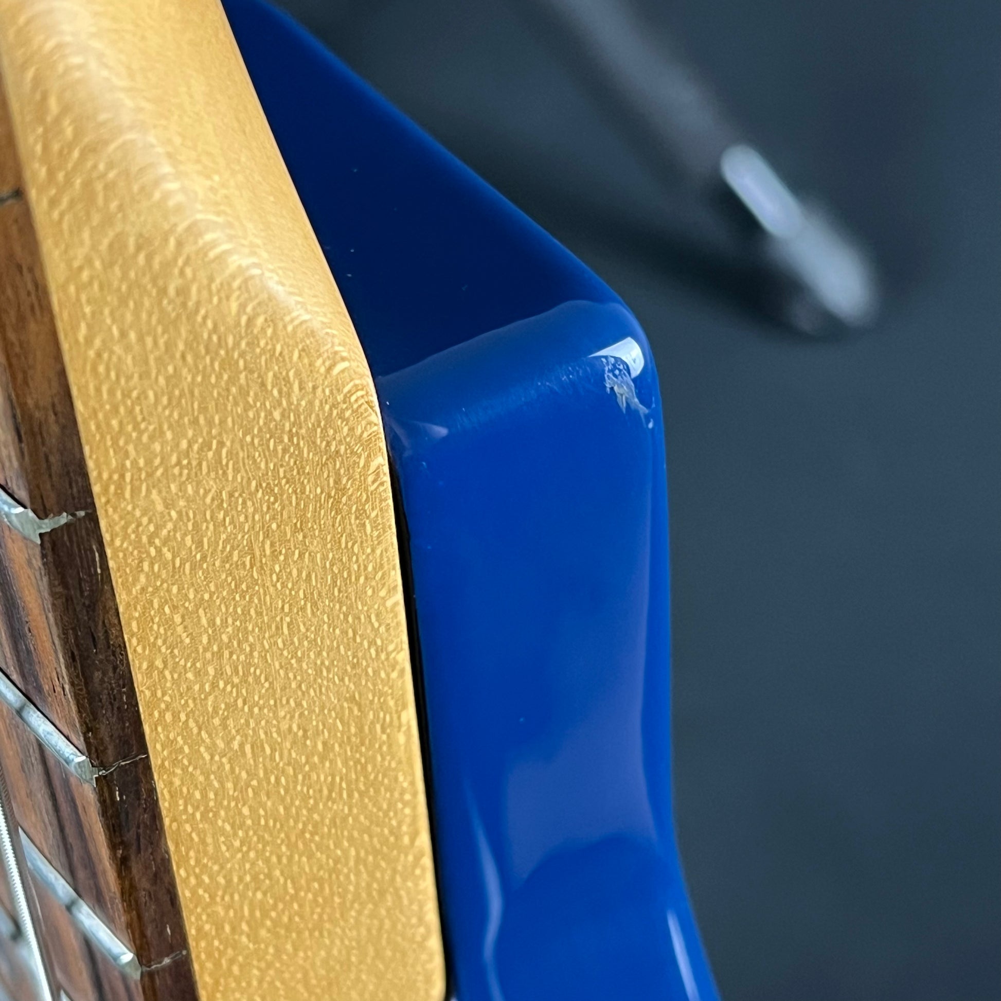 Squier Jazz Bass