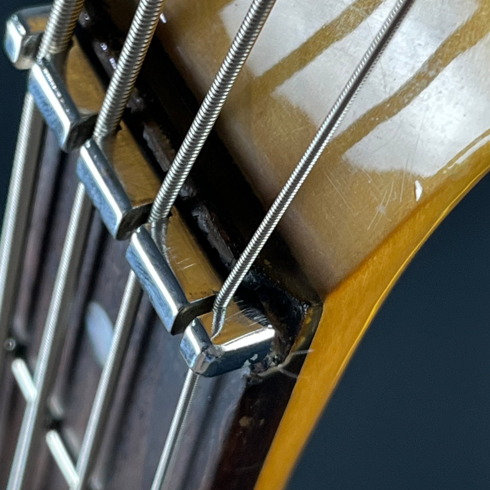 YAMAHA Japan Broad Bass VI